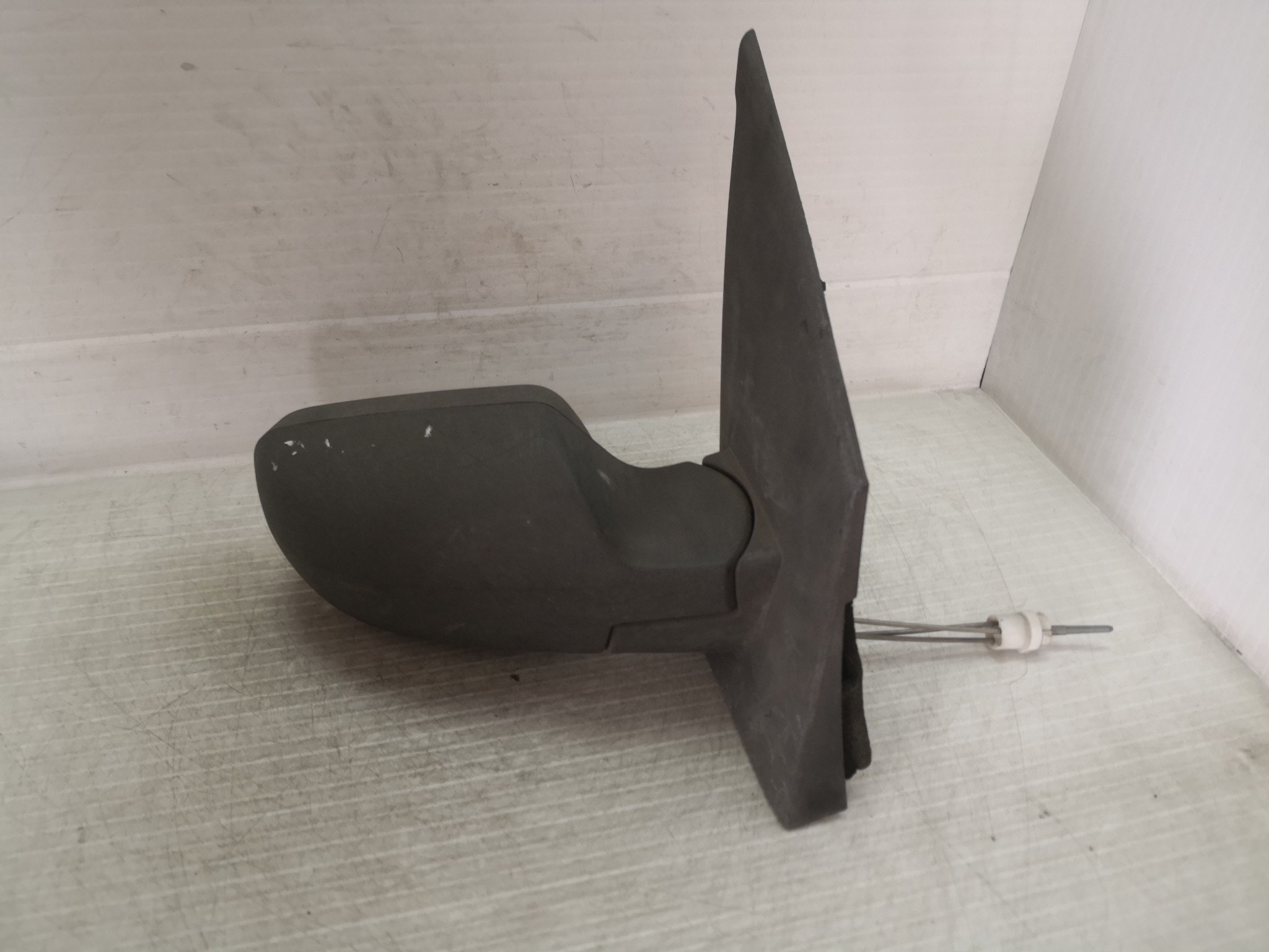 Espelho Retrovisor Dto FORD FIESTA V (JH_, JD_) | 01 - 14 Imagem-2