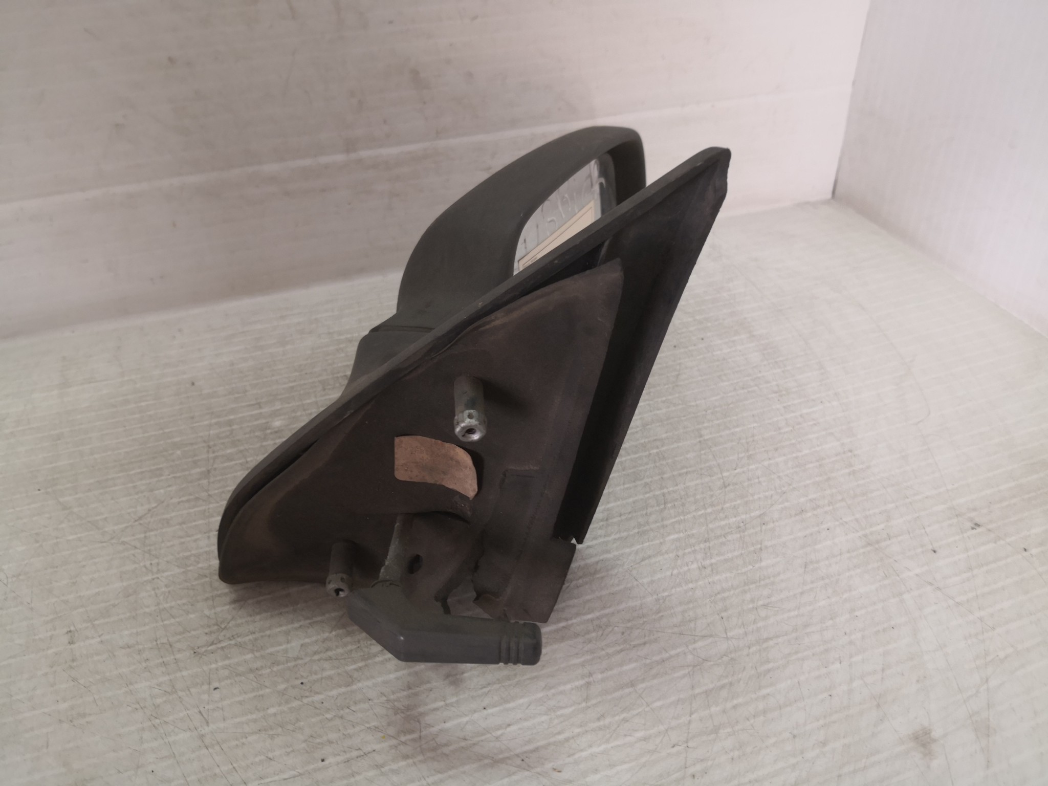 Espelho Retrovisor Dto FORD FIESTA Caixa (F3L, F5L) | 89 - 96 Imagem-1