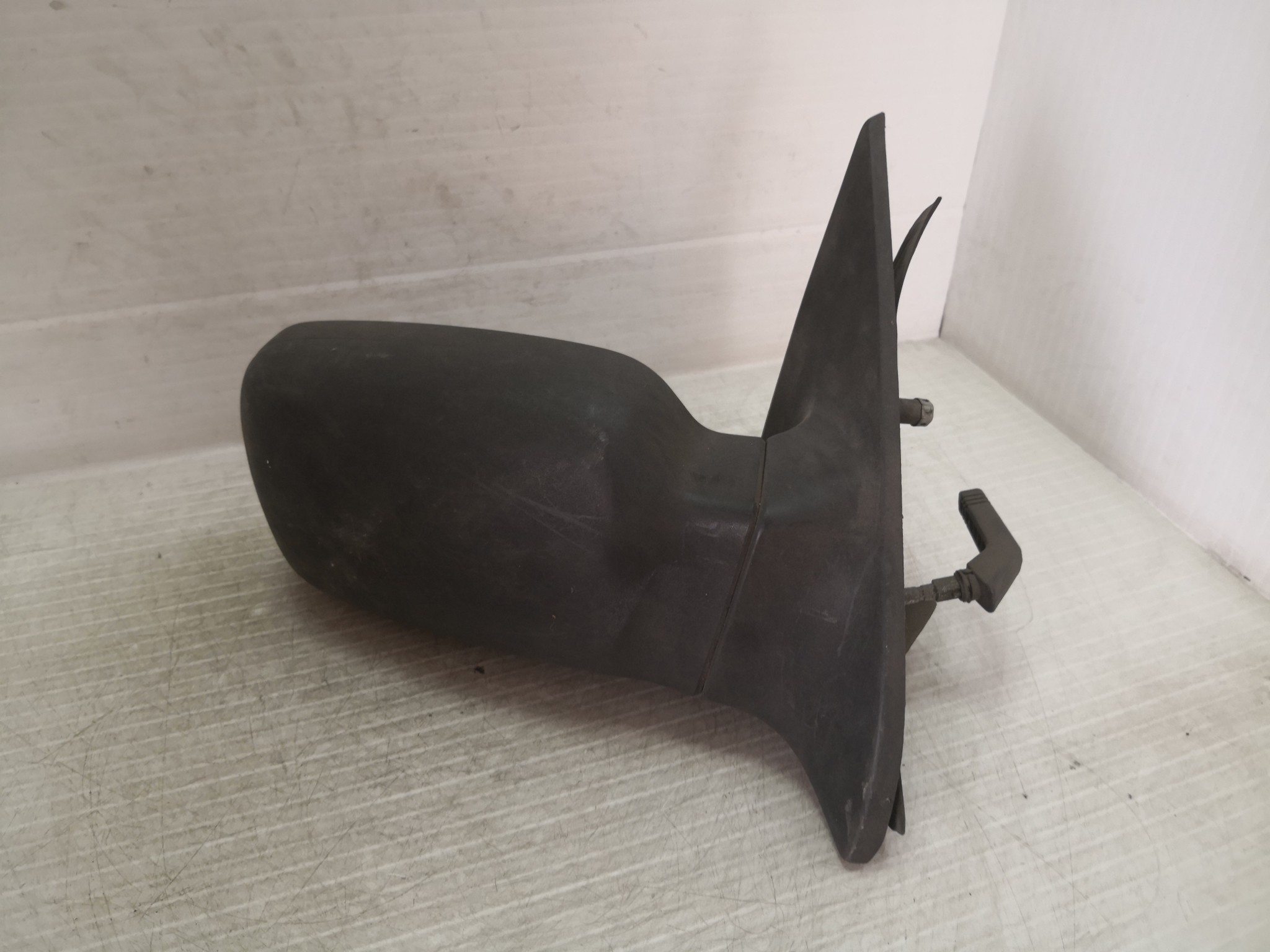 Espelho Retrovisor Dto FORD FIESTA Caixa (F3L, F5L) | 89 - 96 Imagem-2