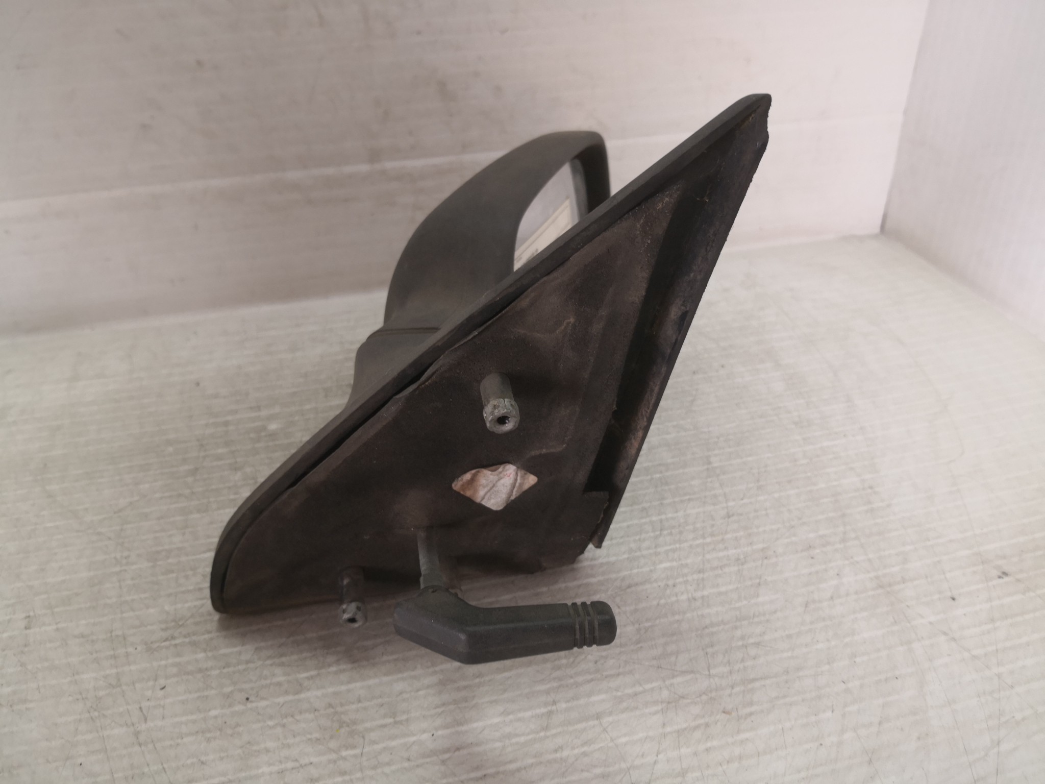 Espelho Retrovisor Dto FORD FIESTA Caixa (F3L, F5L) | 89 - 96 Imagem-1