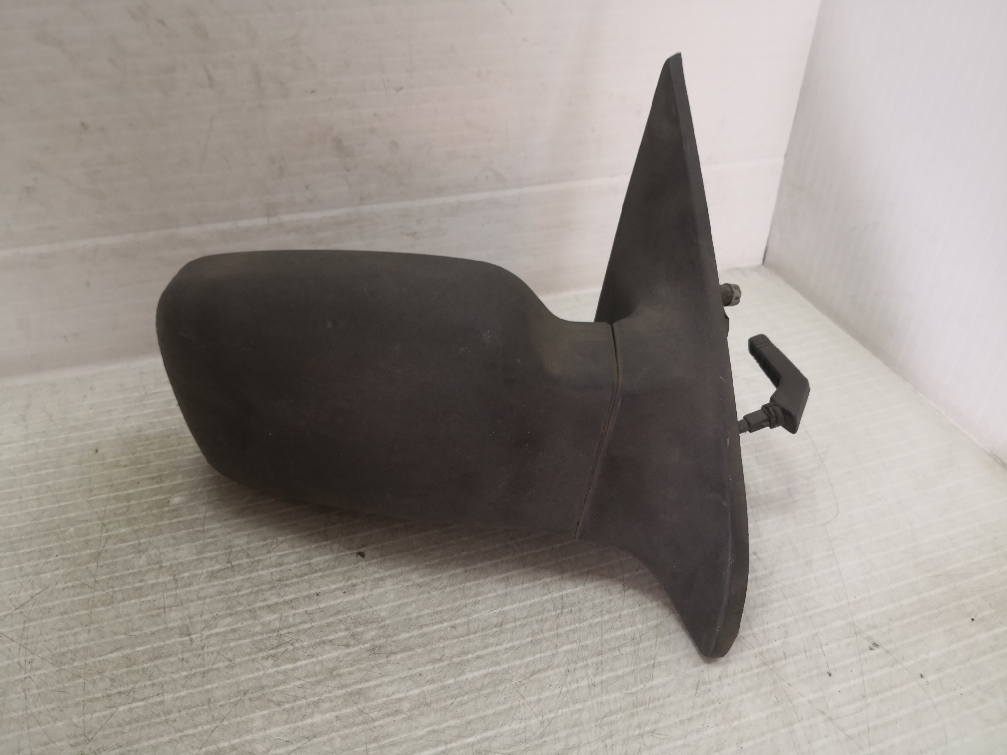 Espelho Retrovisor Dto FORD FIESTA Caixa (F3L, F5L) | 89 - 96 Imagem-2