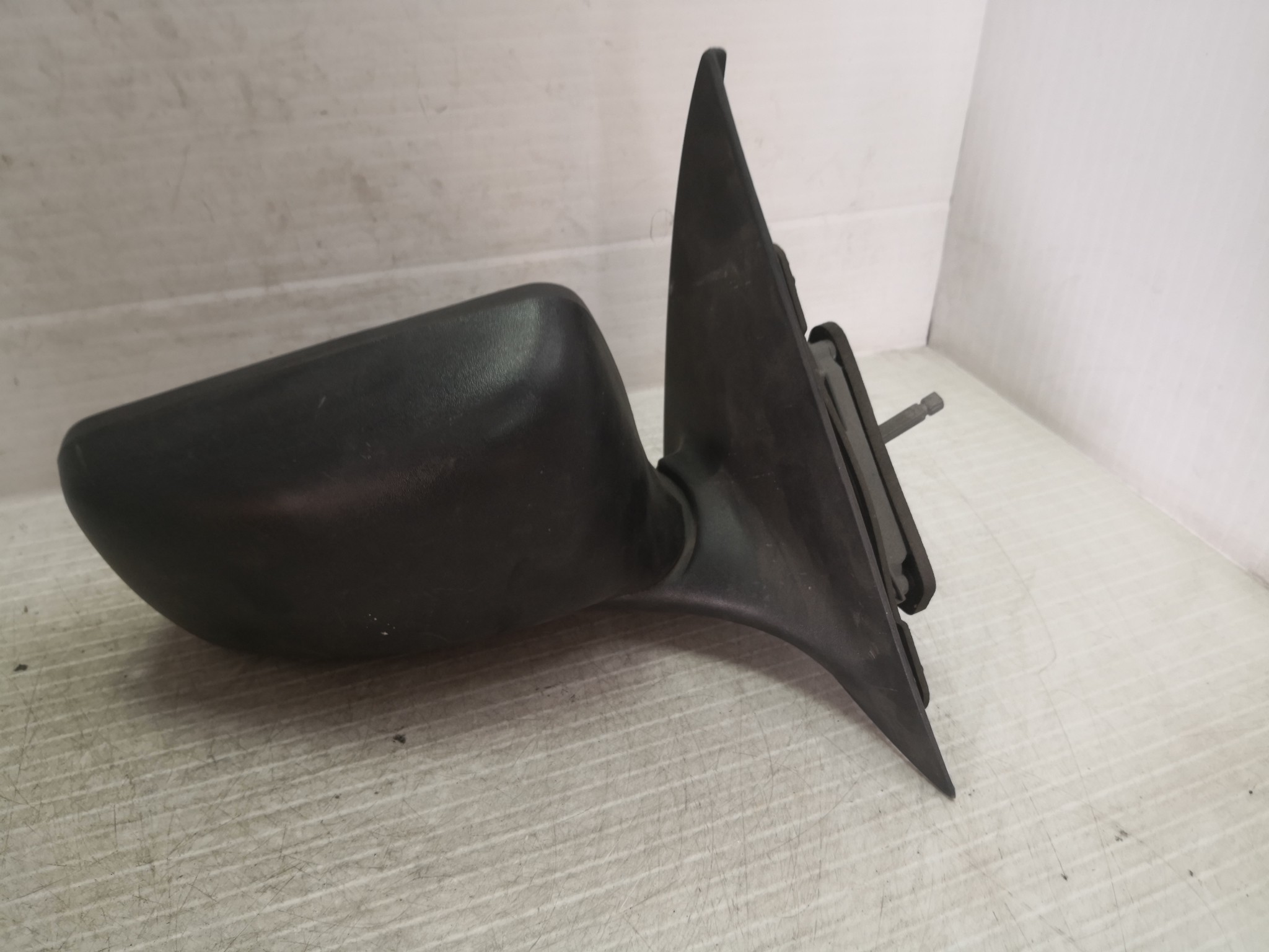 Espelho Retrovisor Dto FORD ESCORT VI (GAL) | 92 - 96 Imagem-2