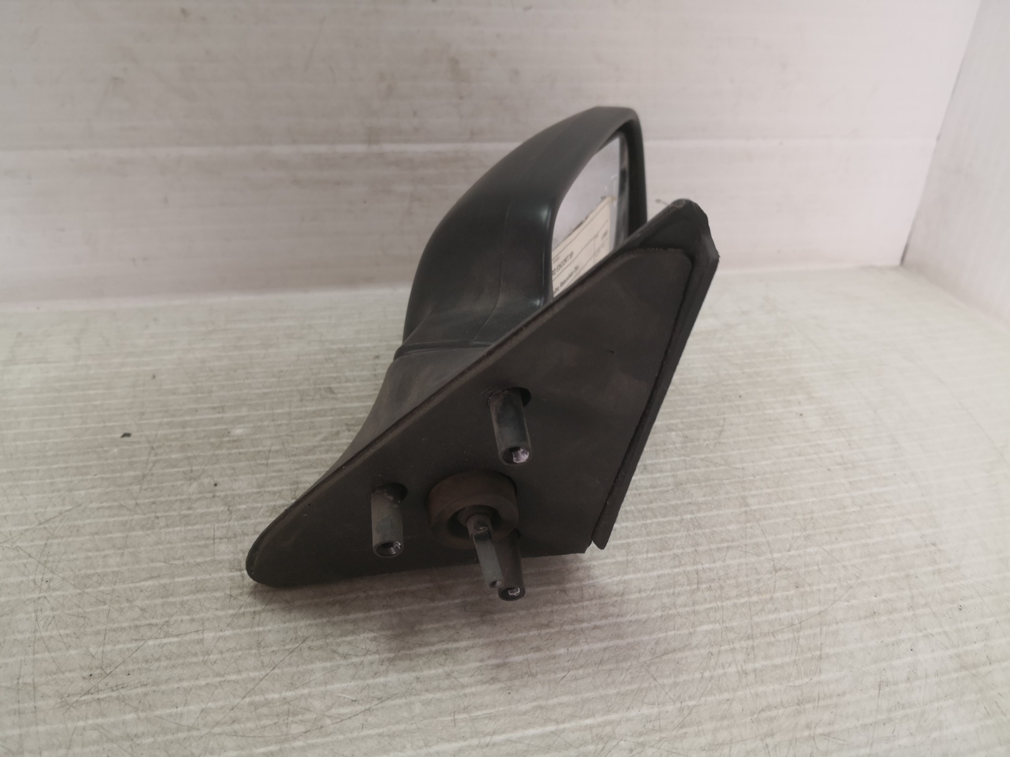 Espelho Retrovisor Dto FORD ESCORT IV (GAF, AWF, ABFT) | 83 - 90 Imagem-1