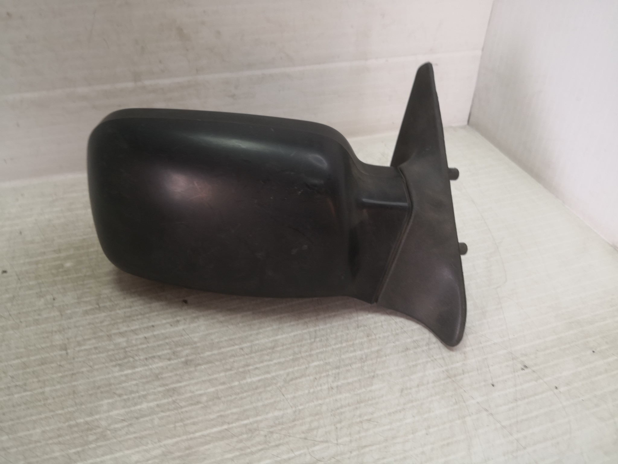 Espelho Retrovisor Dto FORD ESCORT IV (GAF, AWF, ABFT) | 83 - 90 Imagem-2