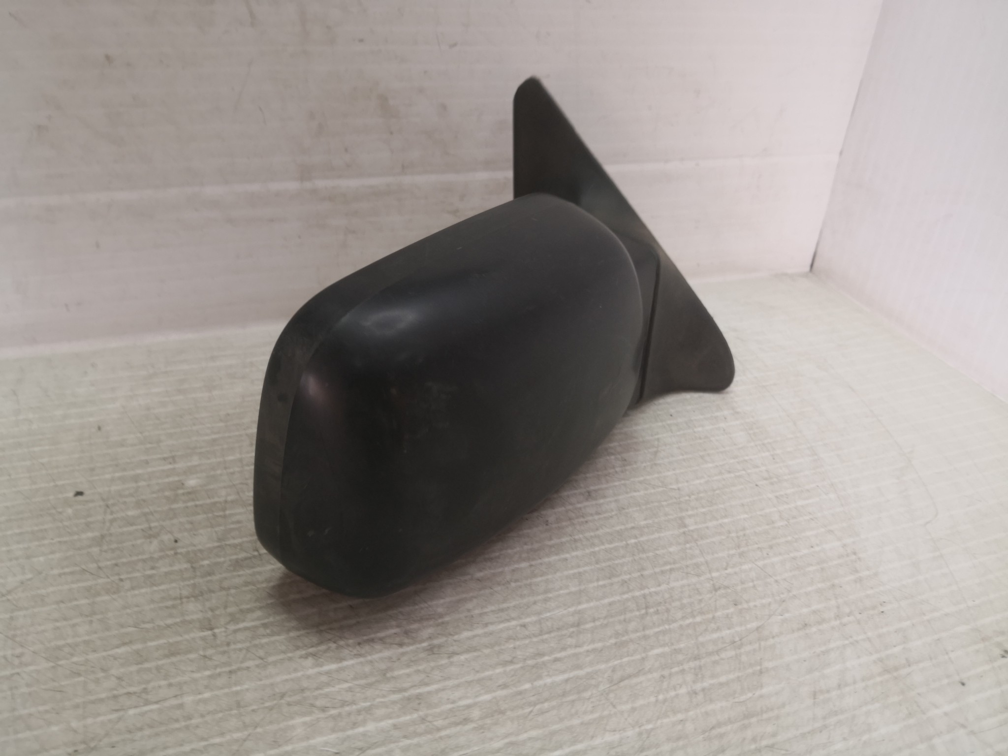 Espelho Retrovisor Dto FORD ESCORT IV (GAF, AWF, ABFT) | 83 - 90 Imagem-3