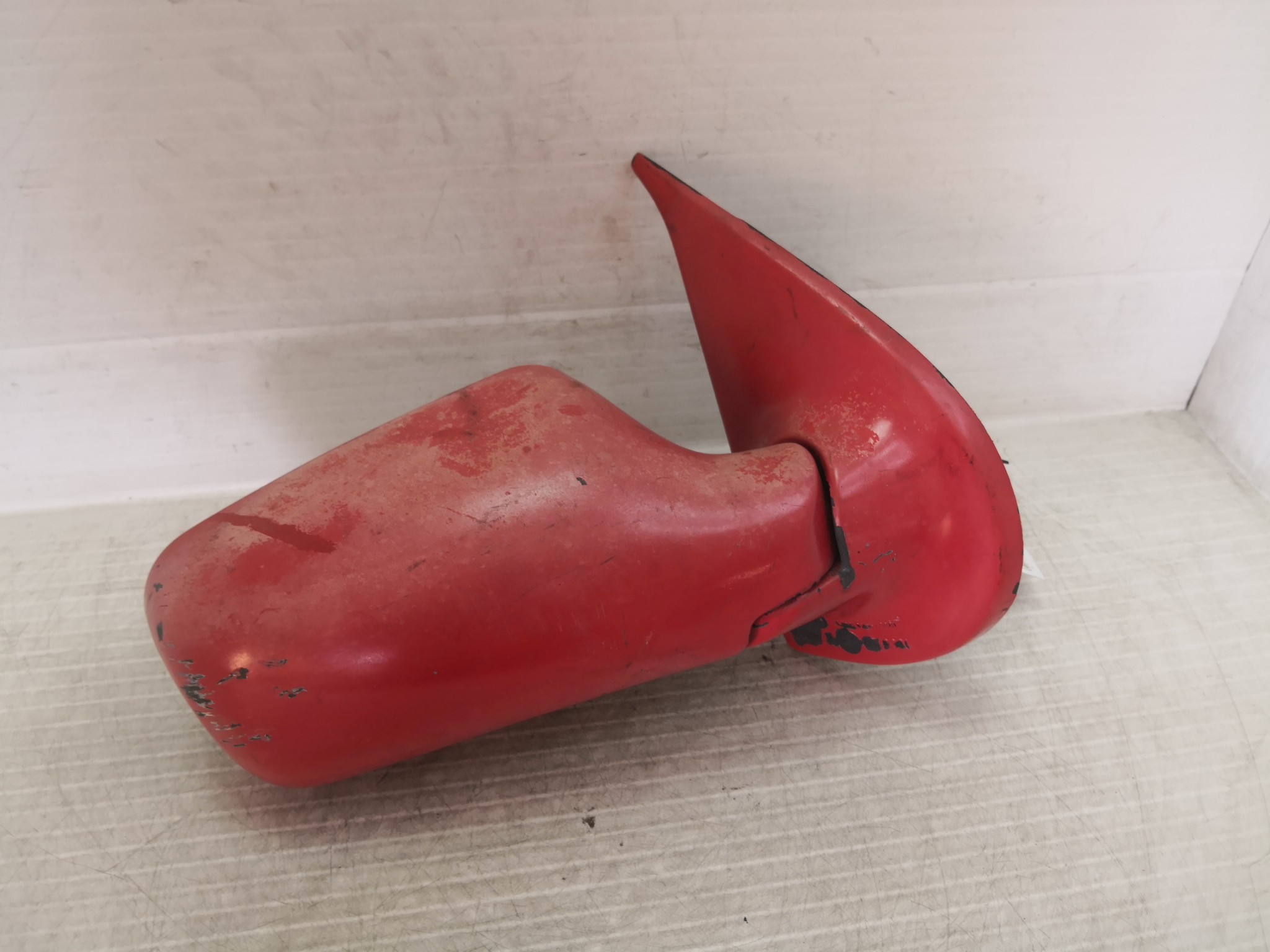 Espelho Retrovisor Dto FIAT PUNTO (176_) | 93 - 99 Imagem-2