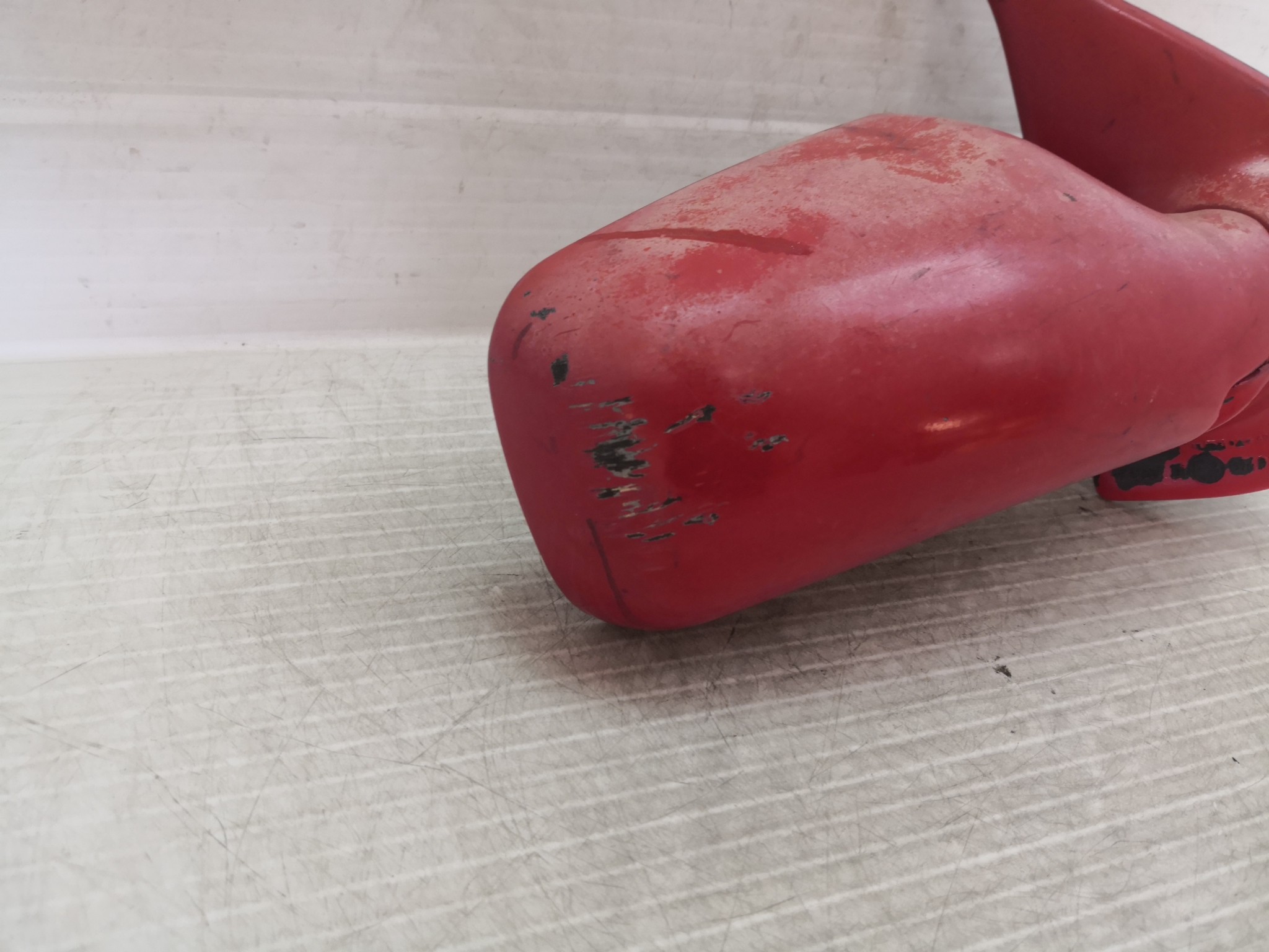 Espelho Retrovisor Dto FIAT PUNTO (176_) | 93 - 99 Imagem-3