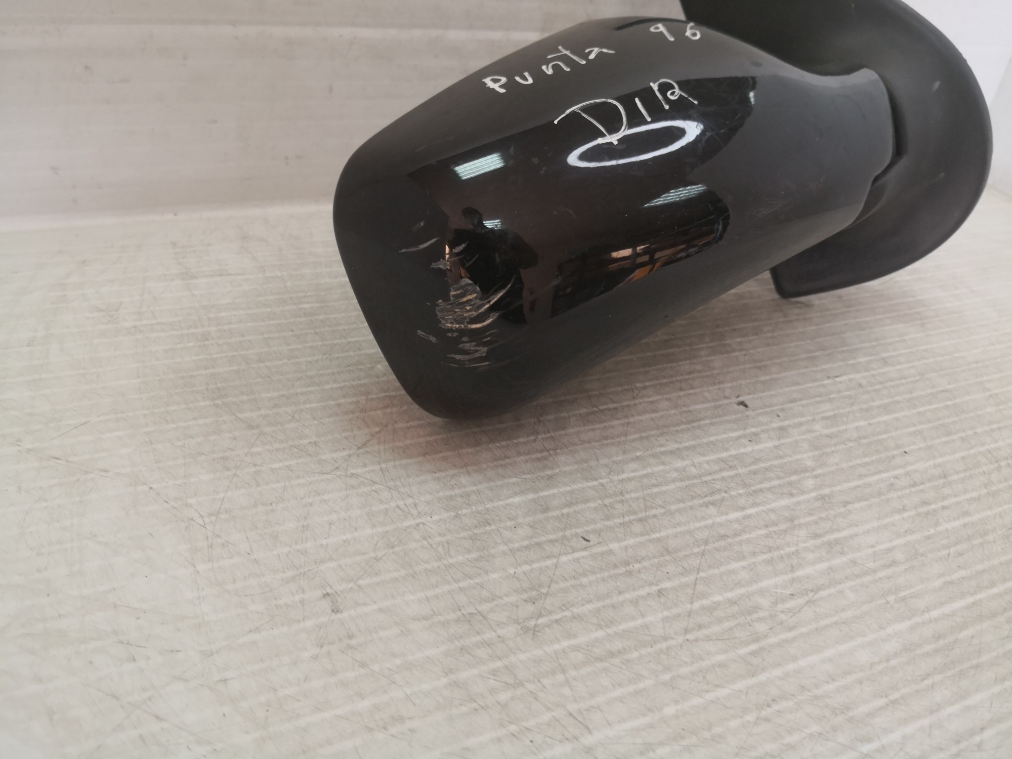 Espelho Retrovisor Dto FIAT PUNTO (176_) | 93 - 99 Imagem-4