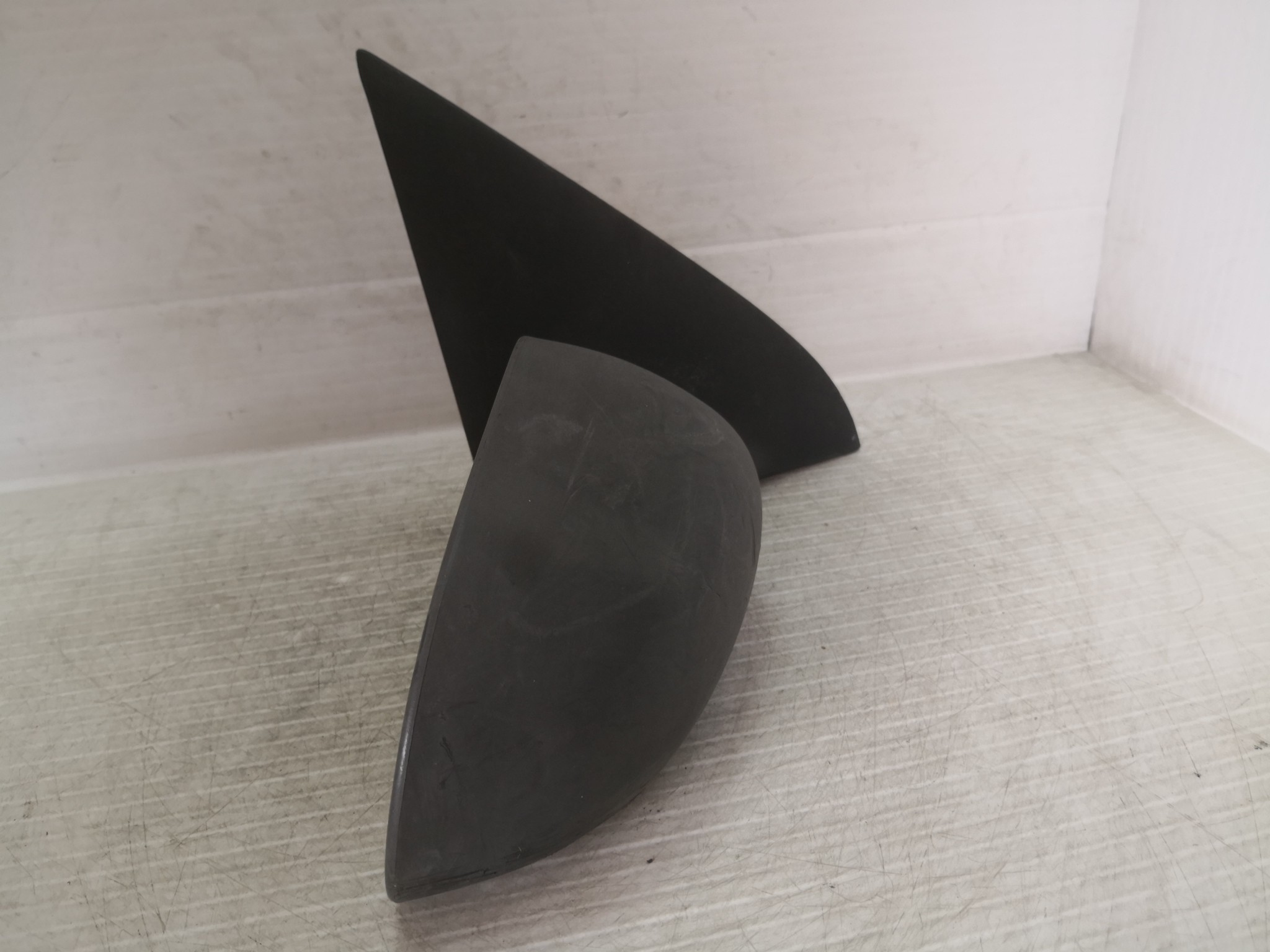 Espelho Retrovisor Dto FIAT BRAVO I (182_) | 95 - 01 Imagem-3