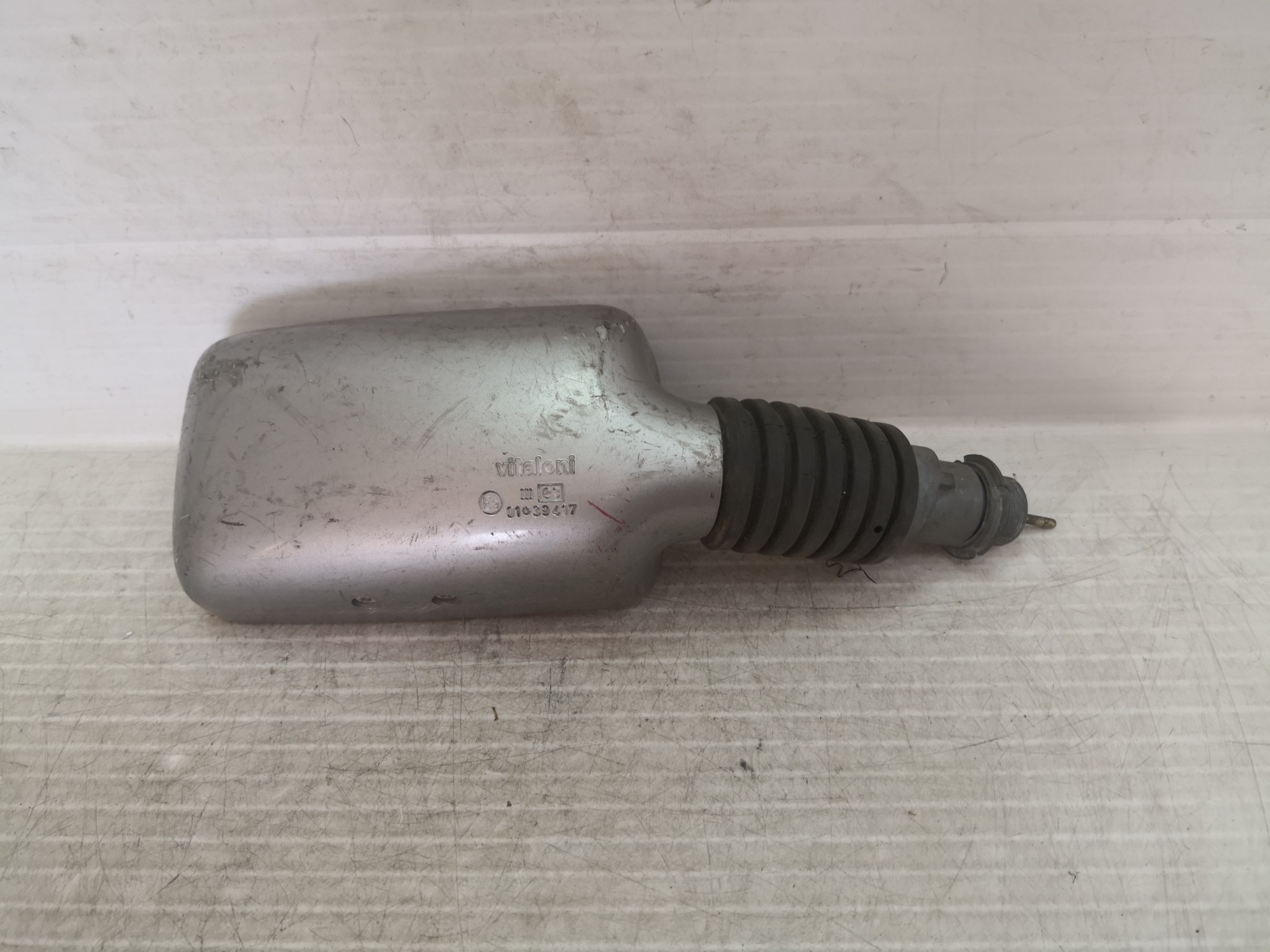 Espelho Retrovisor Dto FIAT UNO (146_) | 83 - 06 Imagem-1