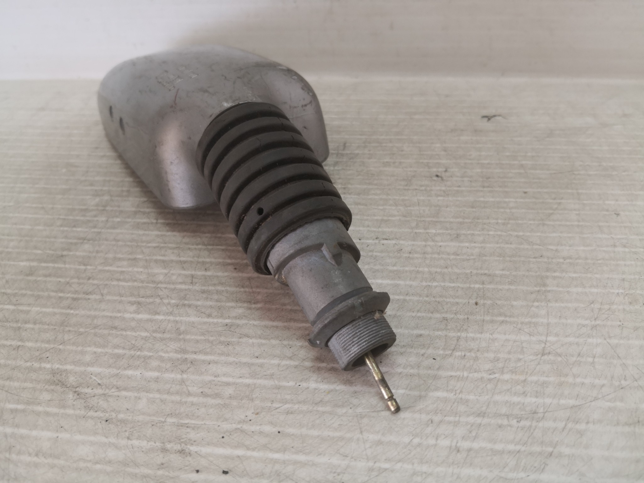 Espelho Retrovisor Dto FIAT UNO (146_) | 83 - 06 Imagem-2