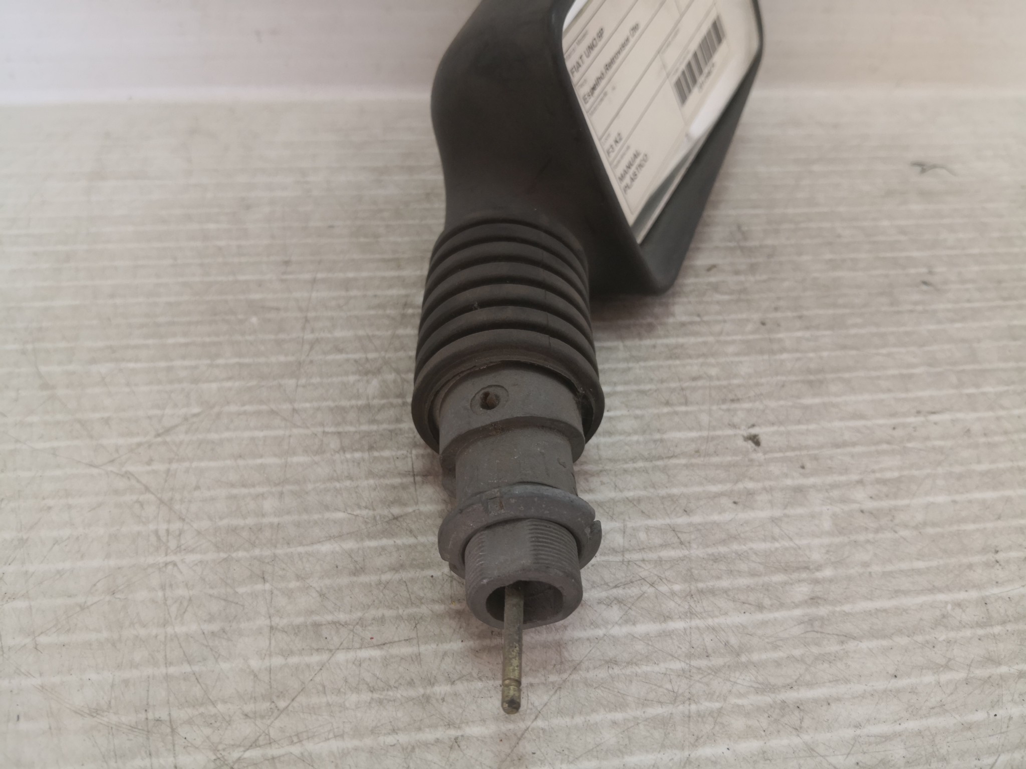 Espelho Retrovisor Dto FIAT UNO (146_) | 83 - 06 Imagem-1