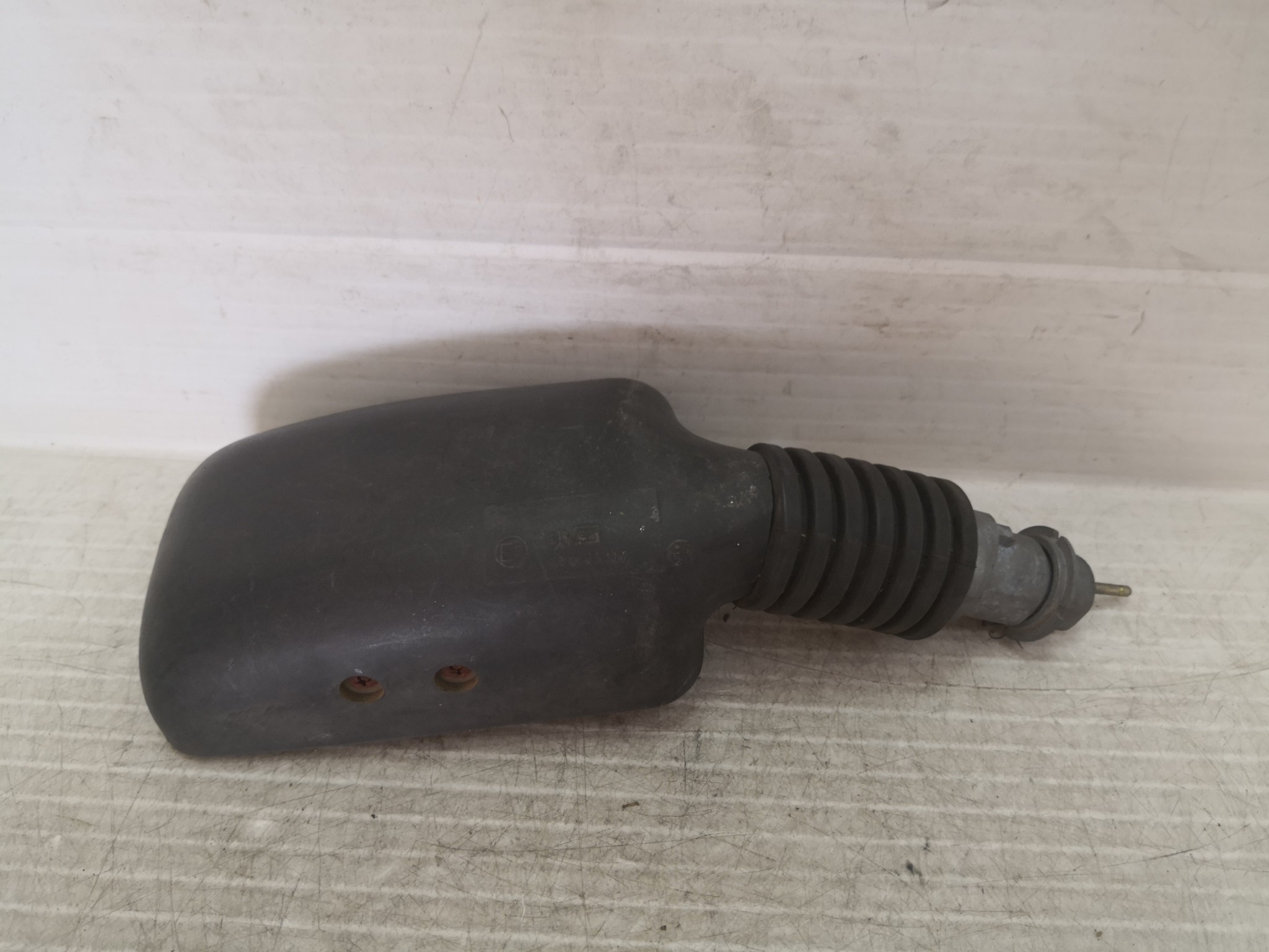 Espelho Retrovisor Dto FIAT UNO (146_) | 83 - 06 Imagem-2