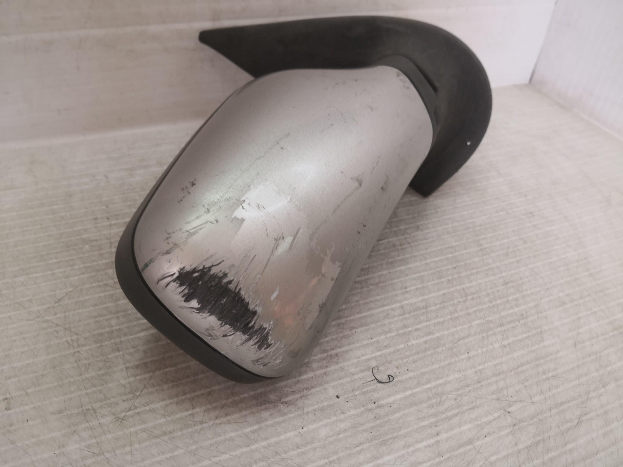 Espelho Retrovisor Dto FIAT PUNTO (176_) | 93 - 99 Imagem-3