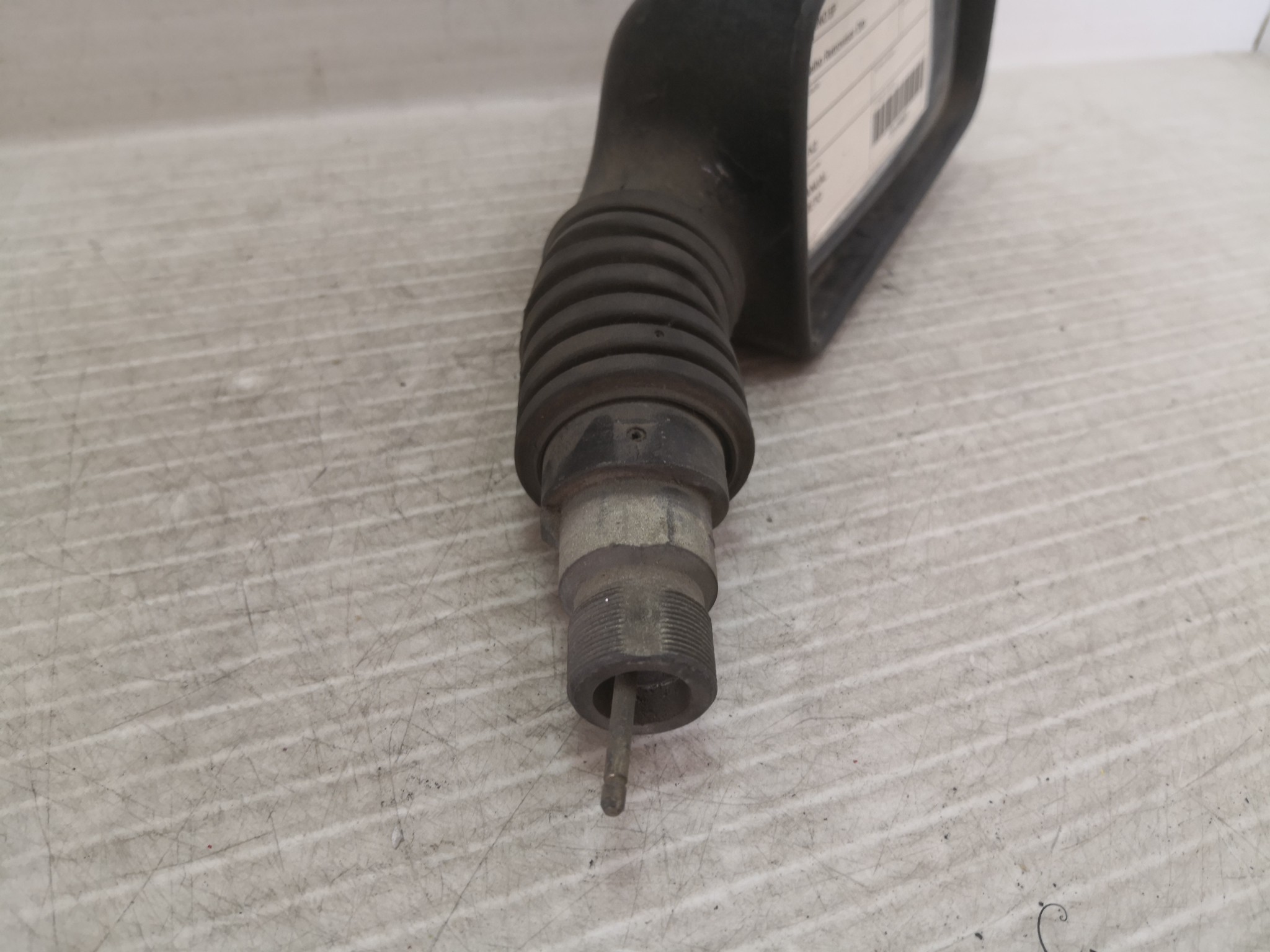 Espelho Retrovisor Dto FIAT UNO (146_) | 83 - 06 Imagem-1