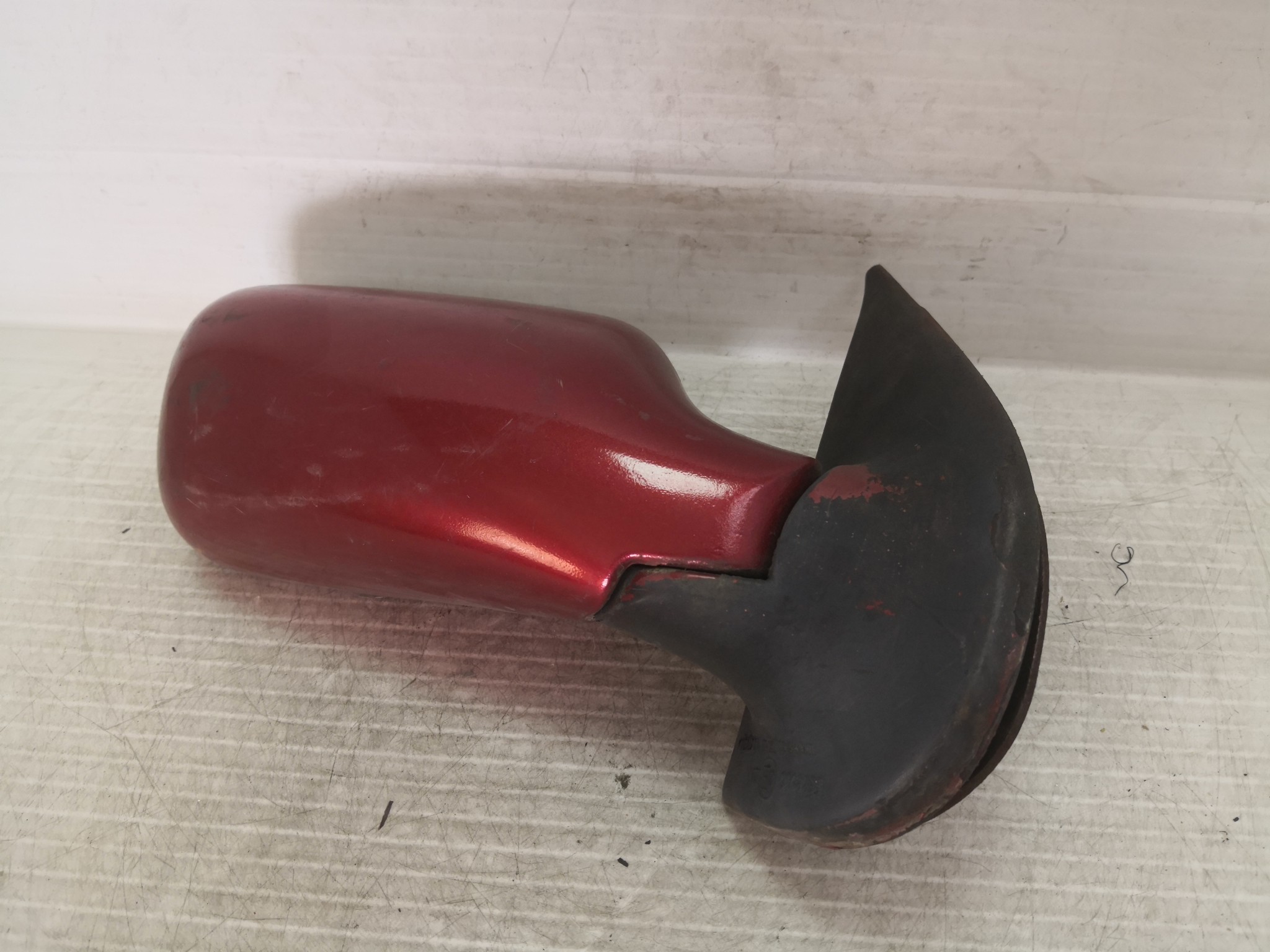 Espelho Retrovisor Dto FIAT PUNTO (176_) | 93 - 99 Imagem-2