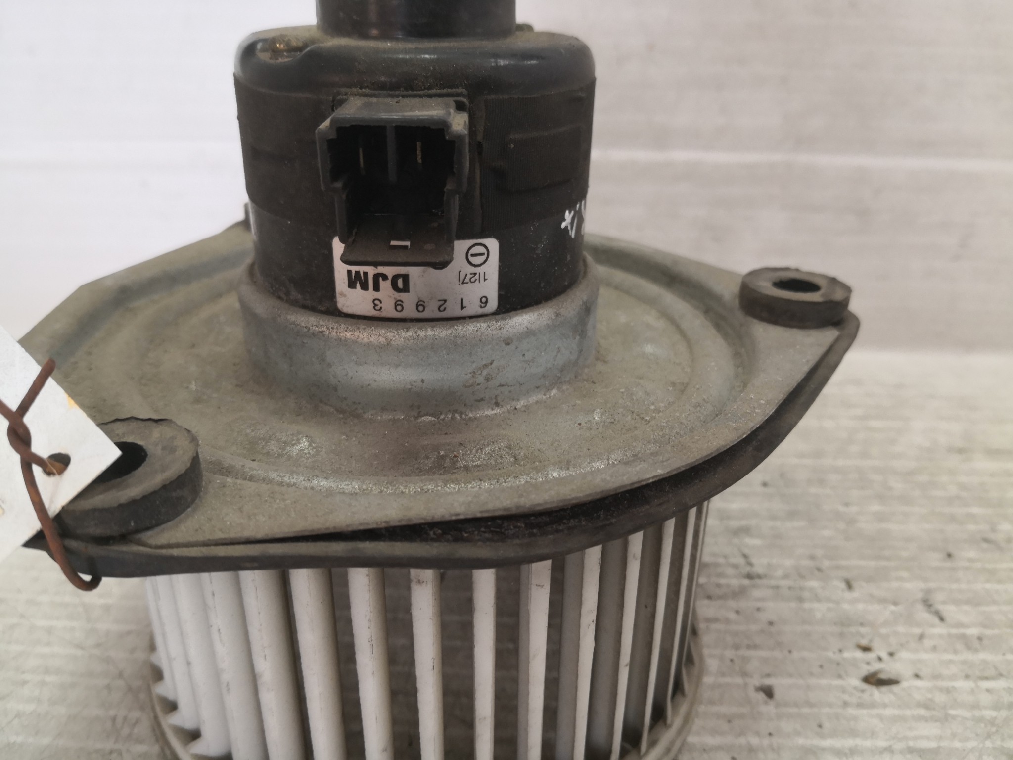 Motor Sofagem DAEWOO NUBIRA (J100) | 97 -  Imagem-1