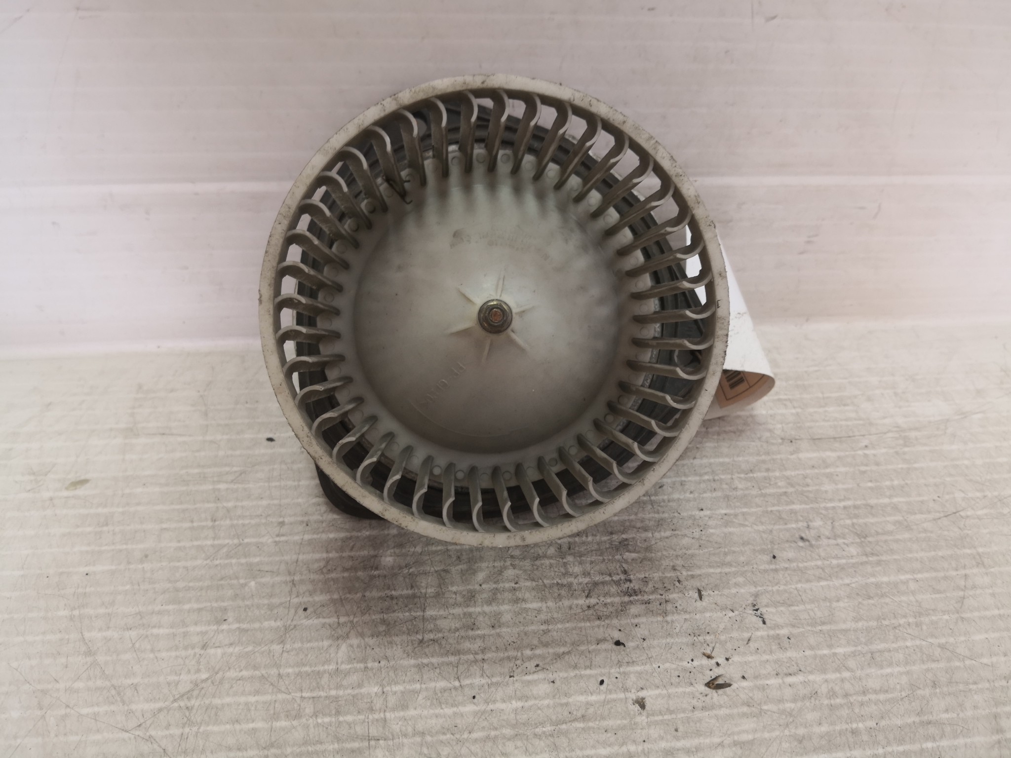 Motor Sofagem DAEWOO NUBIRA (J100) | 97 -  Imagem-3