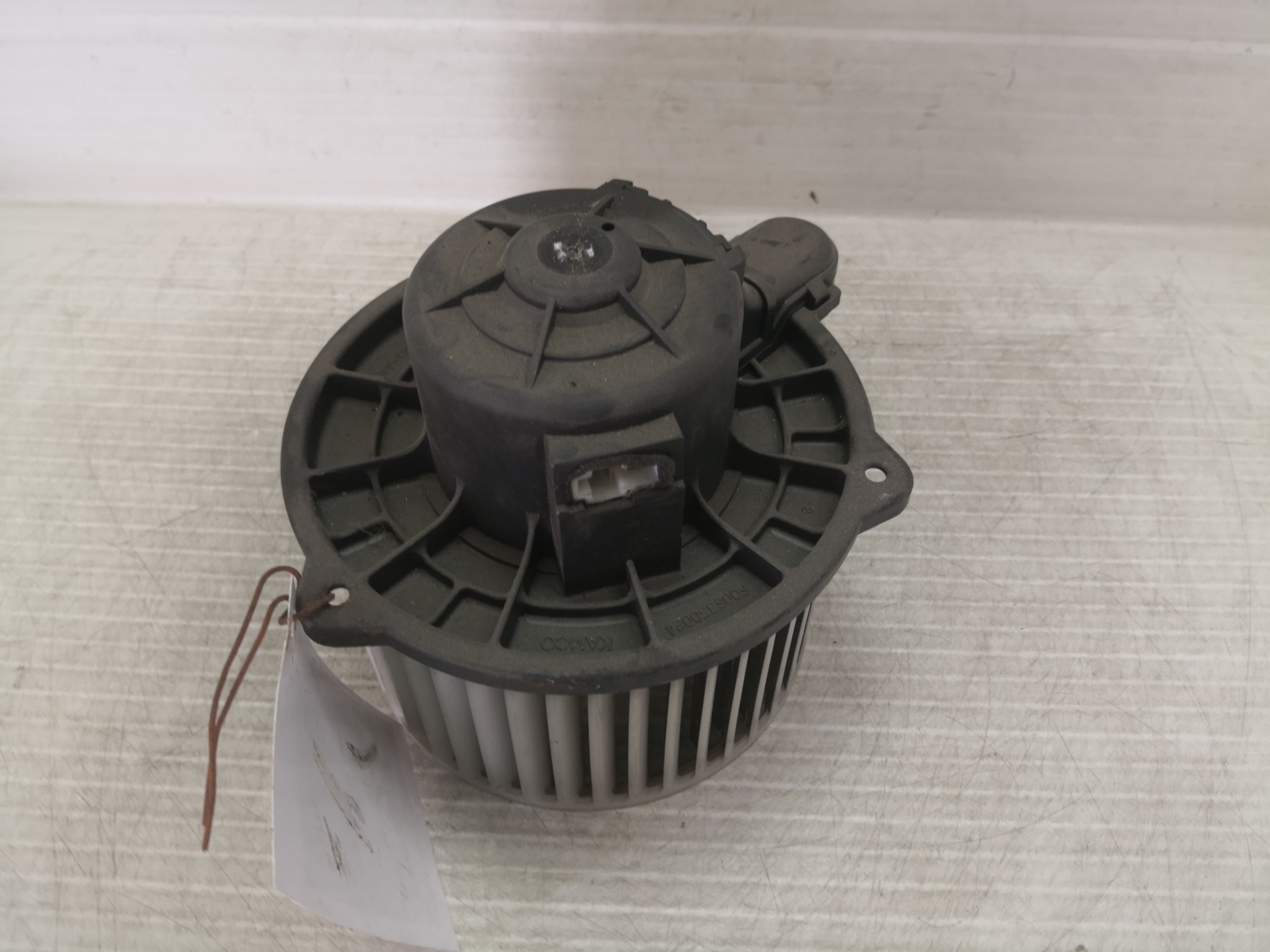 Motor Sofagem HYUNDAI - ID S_37157