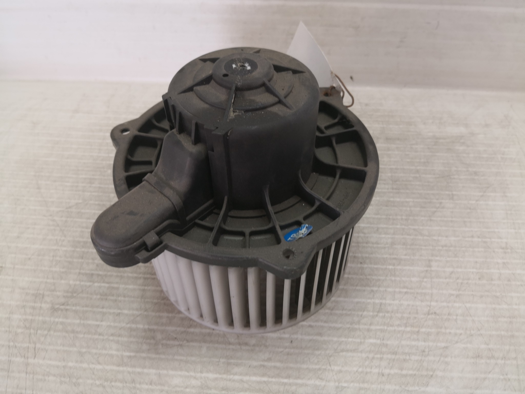 Motor Sofagem HYUNDAI GETZ (TB) | 01 - 11 Imagem-2