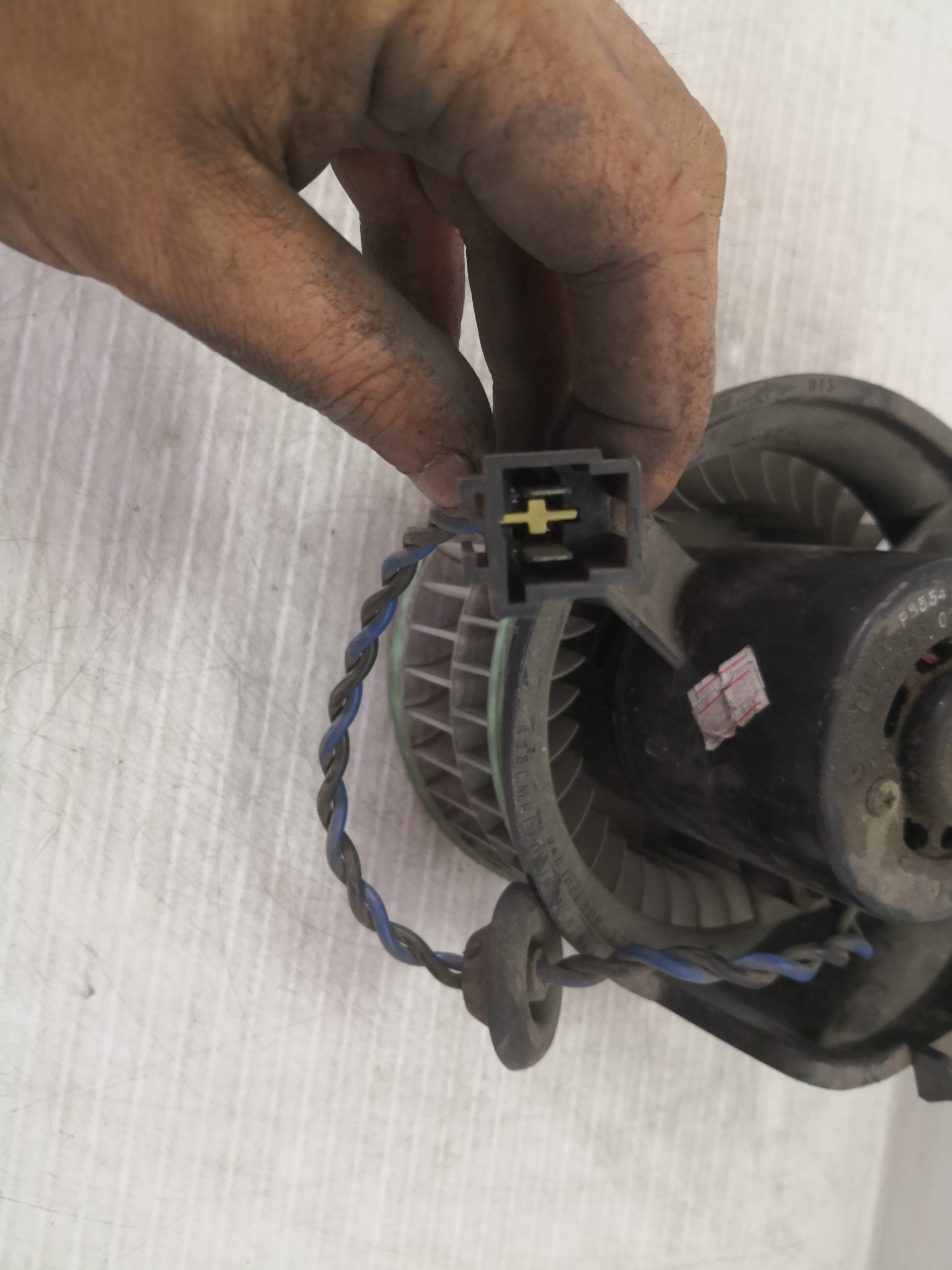 Motor Sofagem CHRYSLER VOYAGER / GRAND VOYAGER III (GS) | 95 - 01 Imagem-2