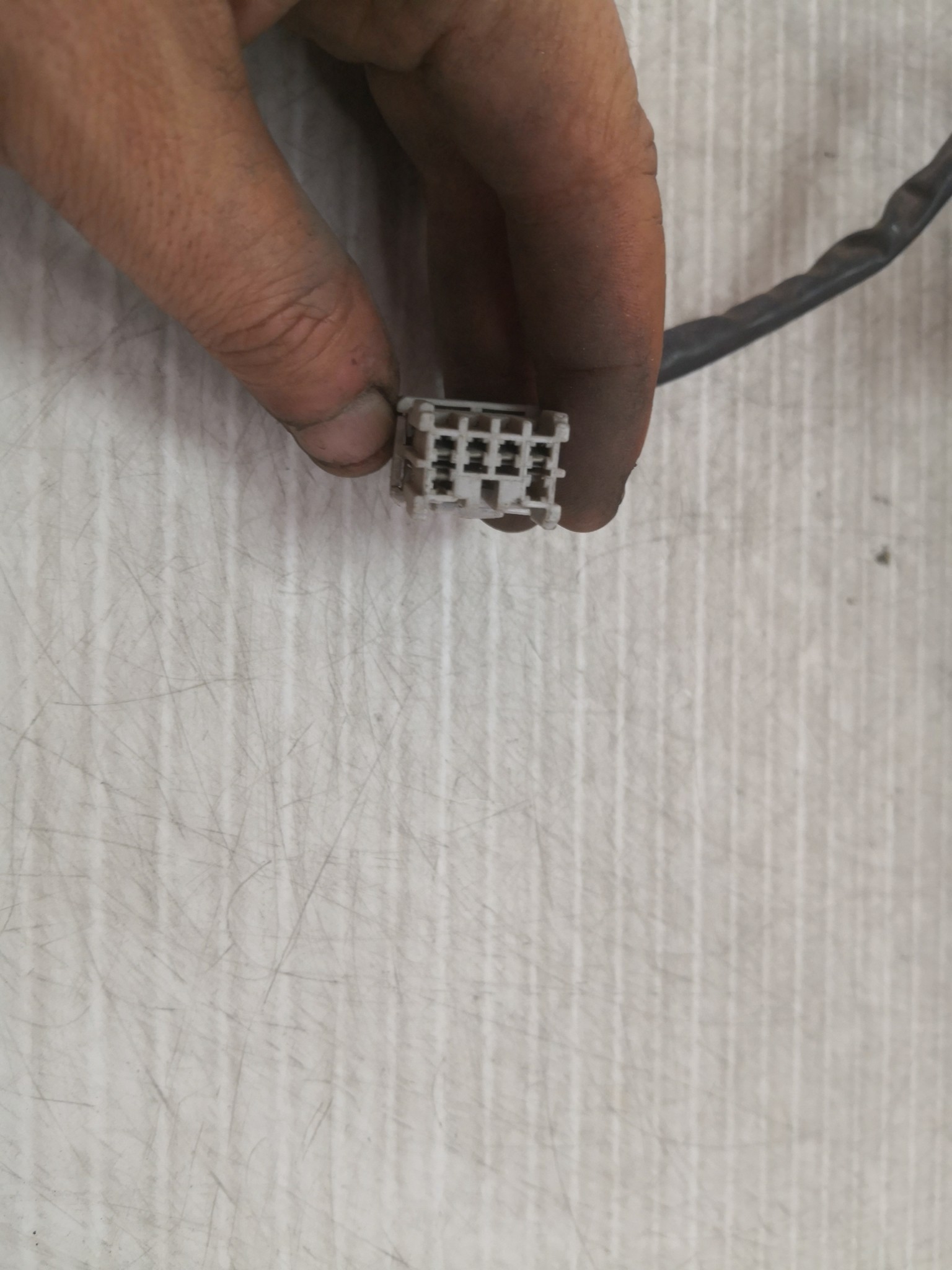 Espelho Retrovisor Dto Electrico ROVER 400 (RT) | 95 - 00 Imagem-1