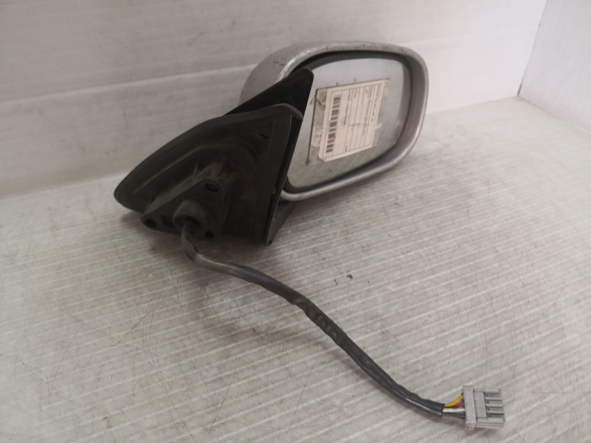 Espelho Retrovisor Dto Electrico ROVER 400 (RT) | 95 - 00 Imagem-2