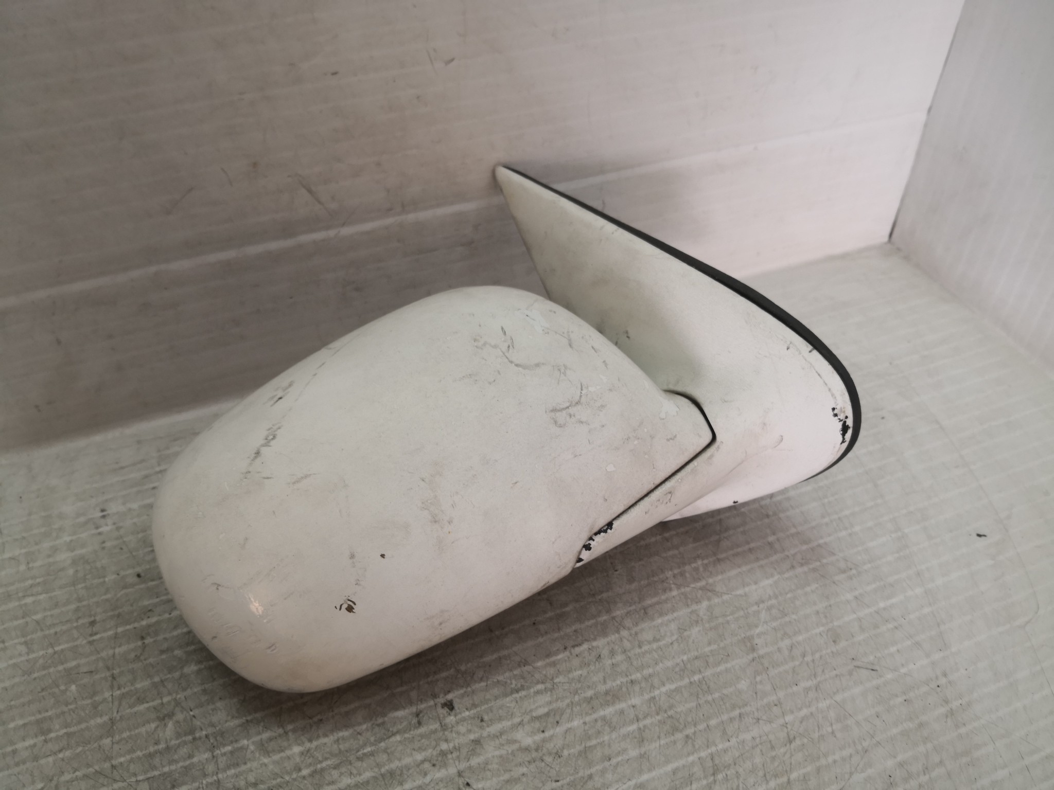 Espelho Retrovisor Dto NISSAN MICRA | 1998-1998 Imagem-2