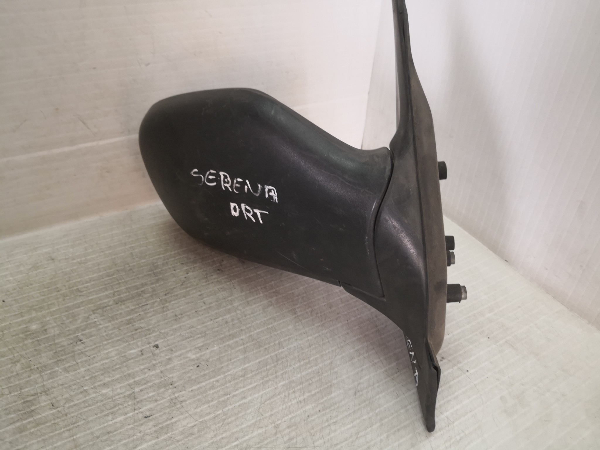 Espelho Retrovisor Dto NISSAN LARGO (C23) | 91 - 01 Imagem-2