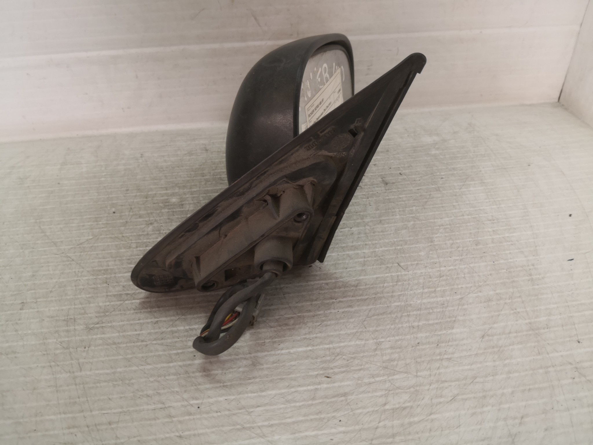 Espelho Retrovisor Dto Electrico ROVER 400 Hatchback (RT) | 95 - 00 Imagem-2