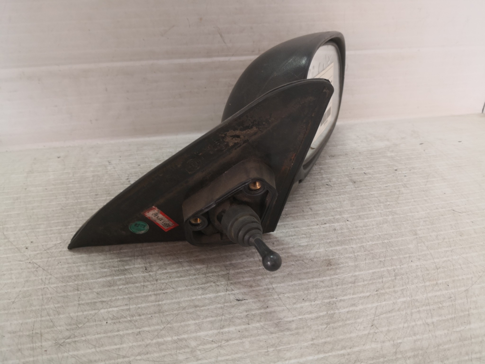 Espelho Retrovisor Dto HYUNDAI ACCENT II três volumes (LC) | 99 - 17 Imagem-1