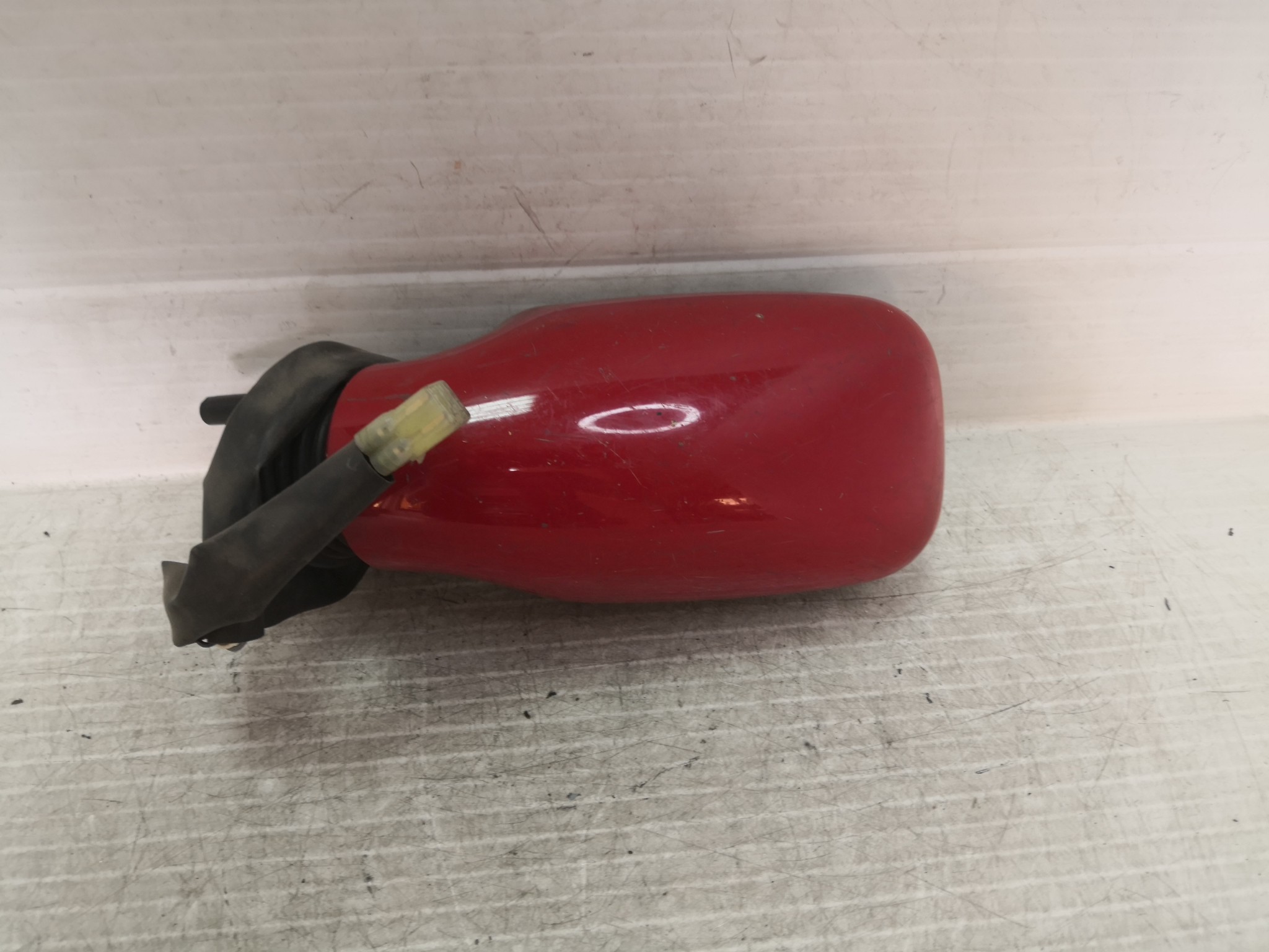 Espelho Retrovisor Esq Electrico MG MGF (RD) | 95 - 02 Imagem-3