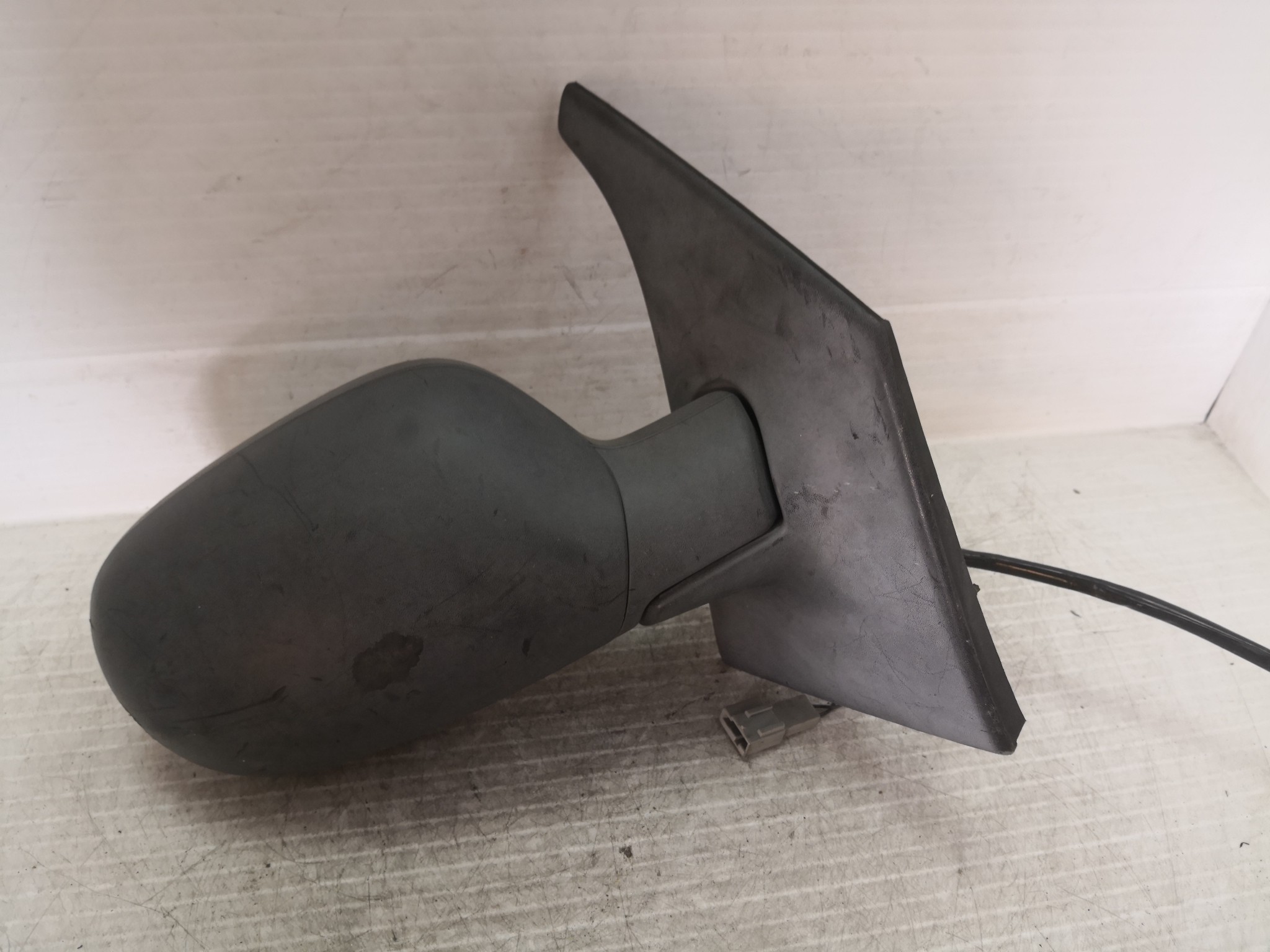 Espelho Retrovisor Dto RENAULT MEGANE Scenic (JA0/1_) | 96 - 01 Imagem-3