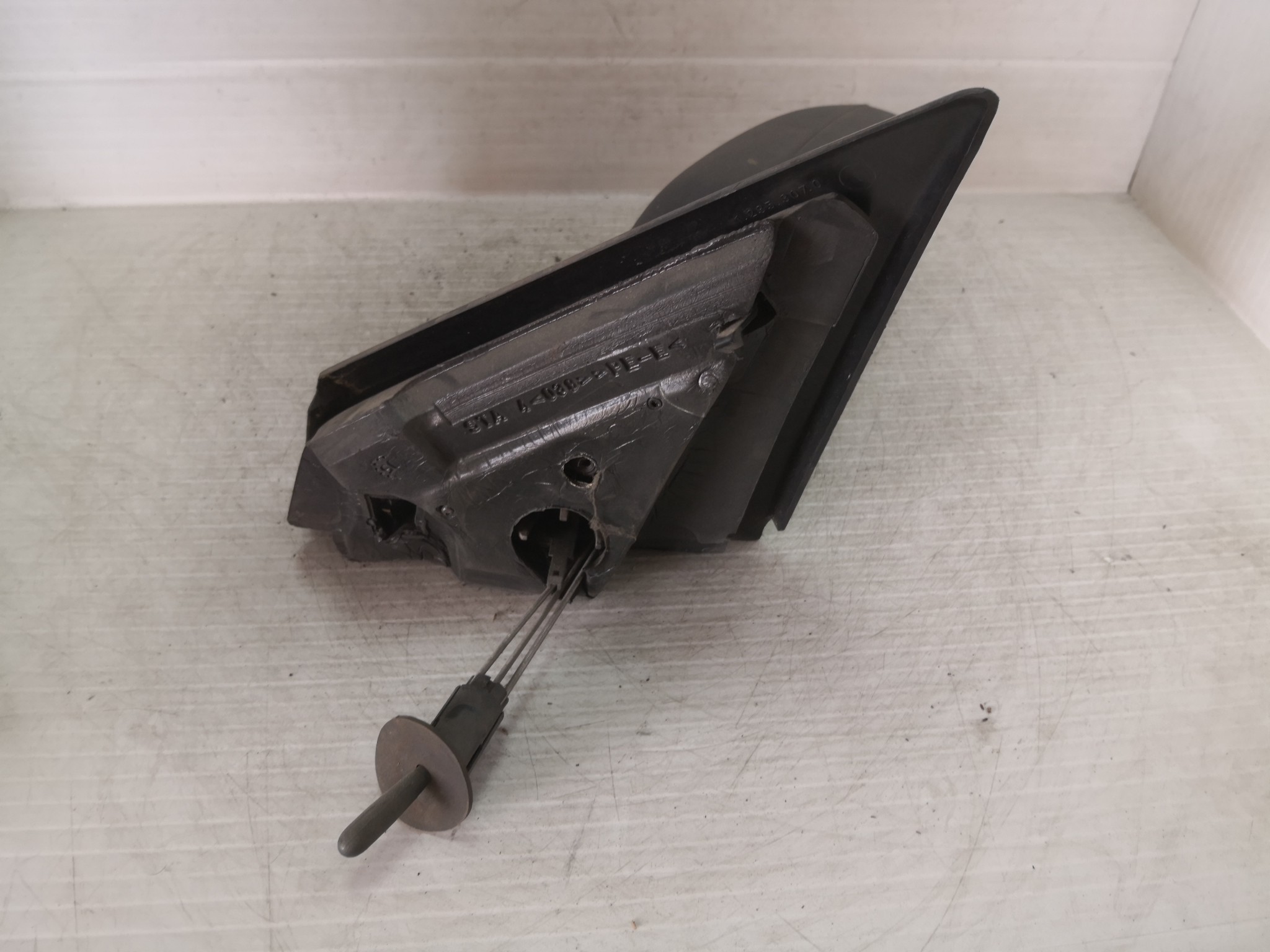 Espelho Retrovisor Dto RENAULT MEGANE II (BM0/1_, CM0/1_) | 01 - 12 Imagem-1