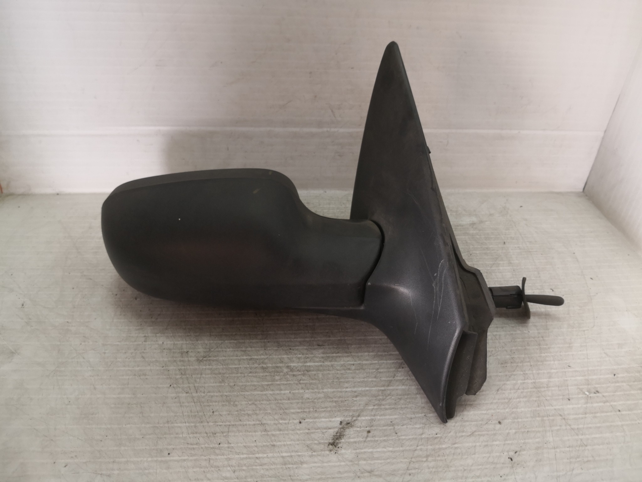 Espelho Retrovisor Dto RENAULT MEGANE II (BM0/1_, CM0/1_) | 01 - 12 Imagem-2