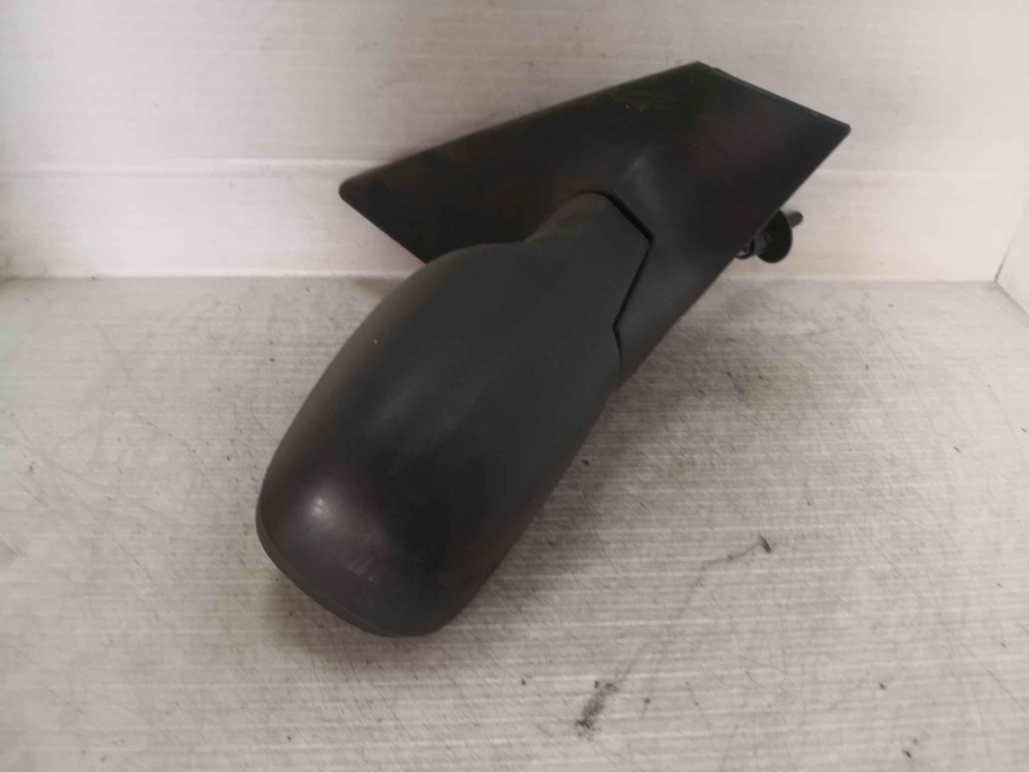 Espelho Retrovisor Dto RENAULT MEGANE II (BM0/1_, CM0/1_) | 01 - 12 Imagem-3