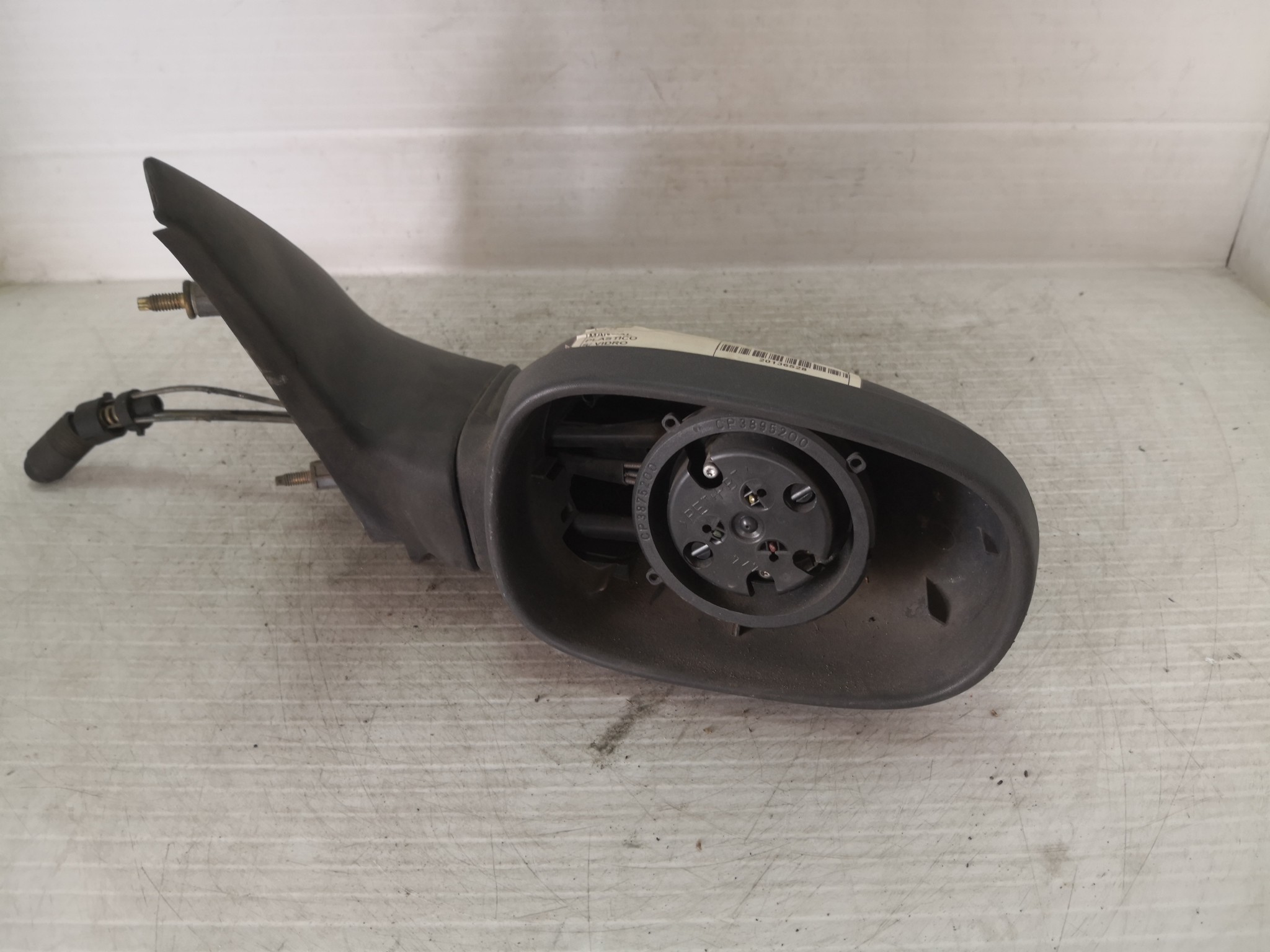 Espelho Retrovisor Dto RENAULT - ID S_26527