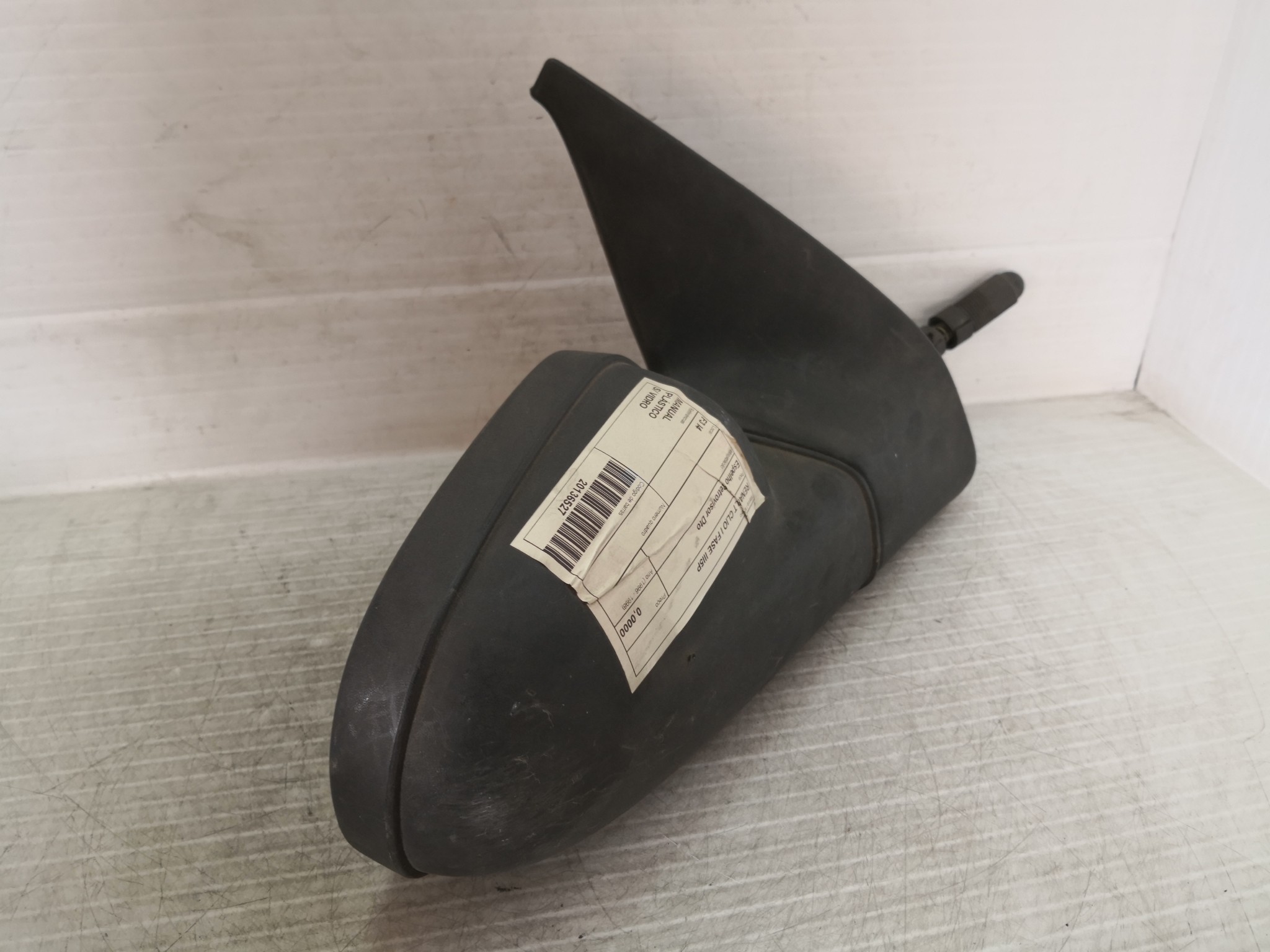 Espelho Retrovisor Dto RENAULT CLIO I (B/C57_, 5/357_) | 90 - 98 Imagem-3