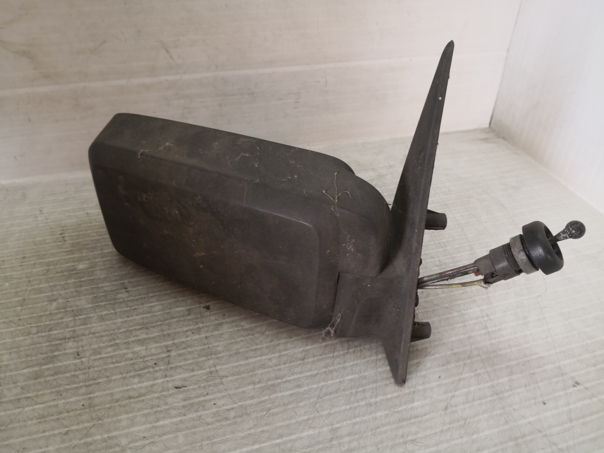 Espelho Retrovisor Dto RENAULT ESPACE I (J11_) | 84 - 92 Imagem-2