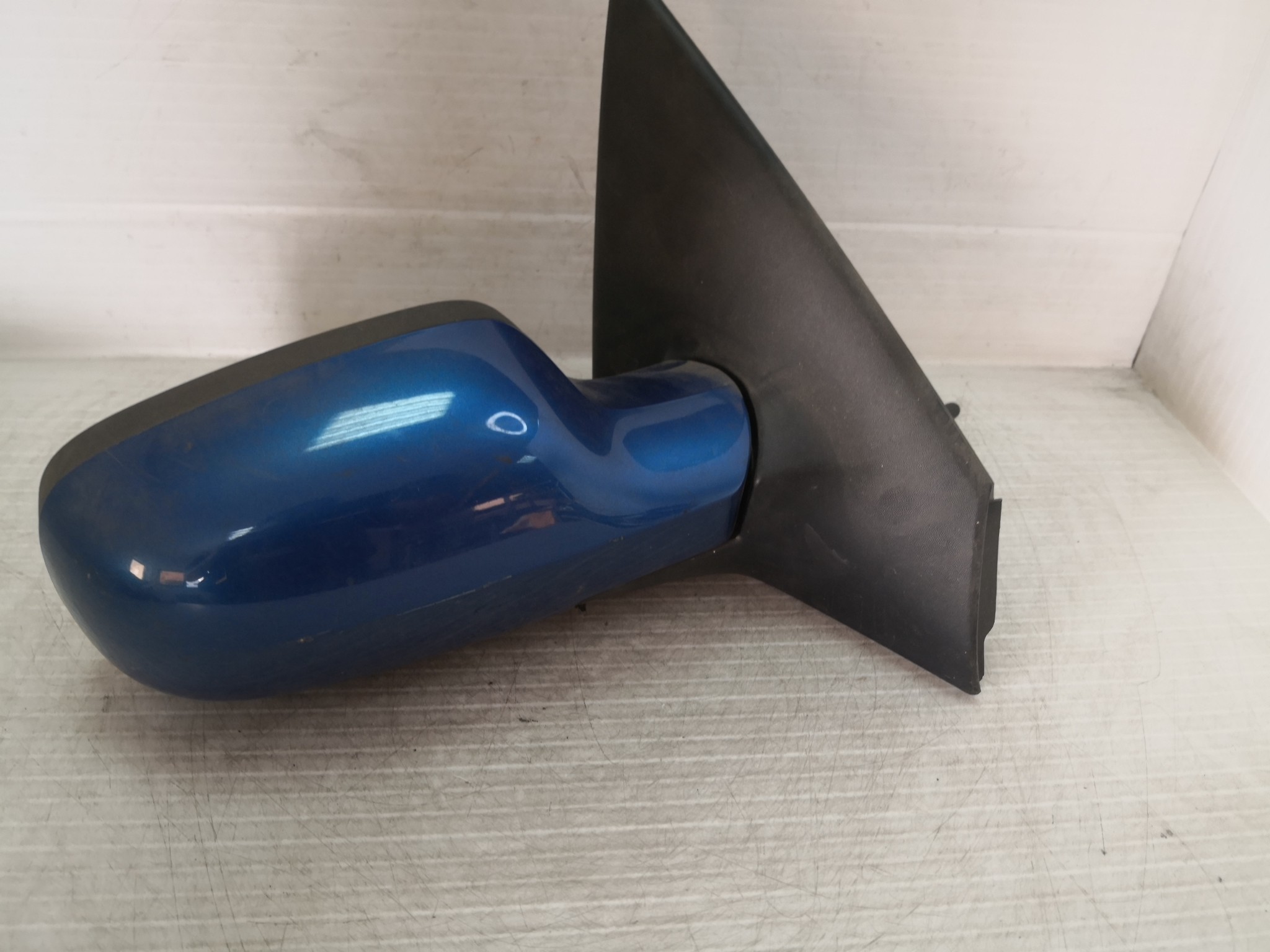 Espelho Retrovisor Dto RENAULT MEGANE II (BM0/1_, CM0/1_) | 01 - 12 Imagem-2