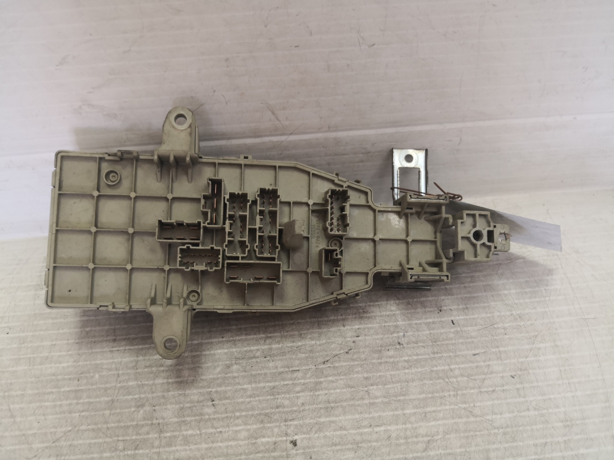 Caixa dos Fusíveis ROVER 600 (RH) | 93 - 00 Imagem-2