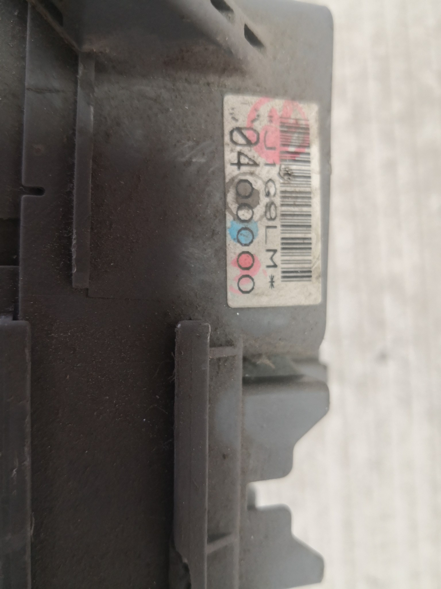 Caixa dos Fusíveis HONDA CIVIC VII Hatchback (EU, EP, EV) | 99 - 06 Imagem-3