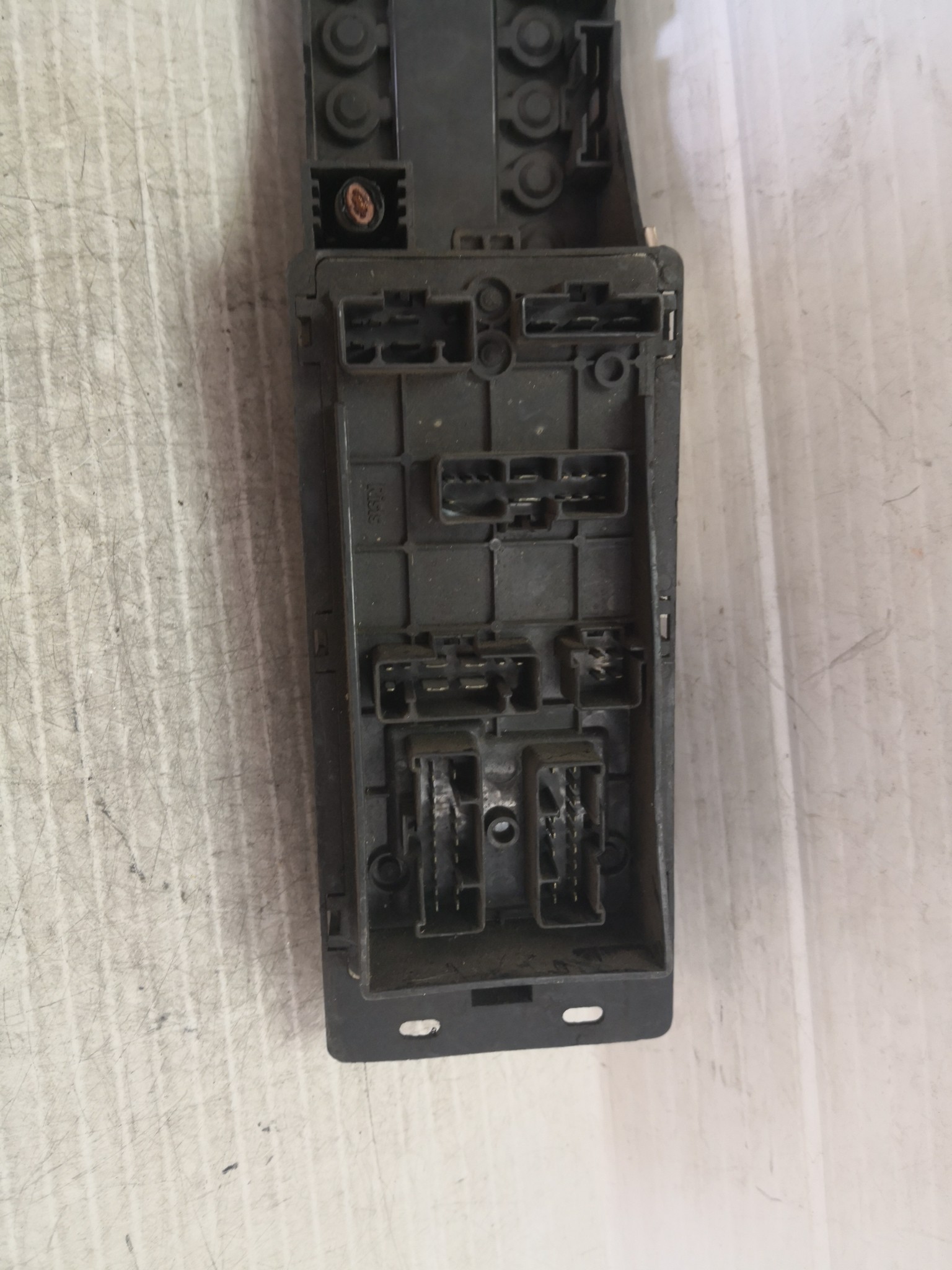 Caixa dos Fusíveis ROVER 200 Hatchback (XW) | 89 - 95 Imagem-2