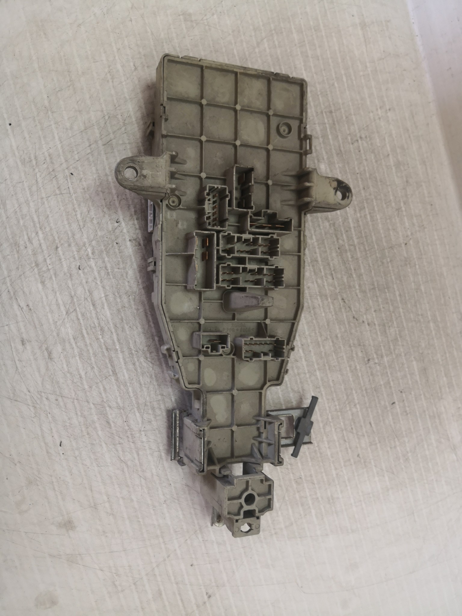 Caixa dos Fusíveis ROVER 600 (RH) | 93 - 00 Imagem-1