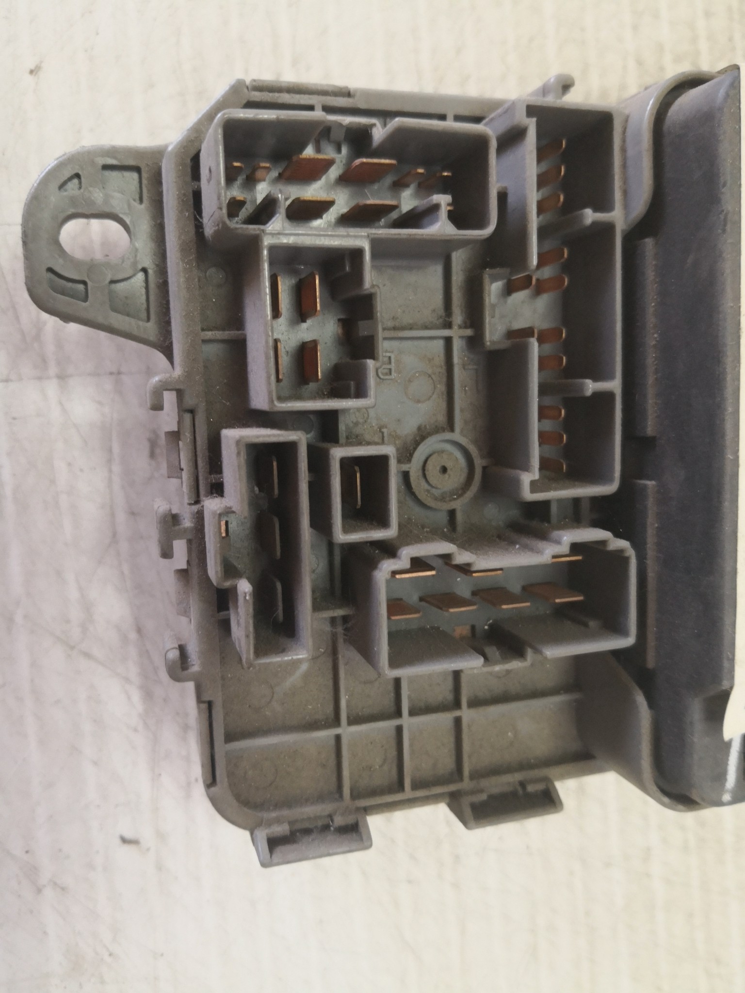 Caixa dos Fusíveis ROVER 200 Hatchback (XW) | 89 - 95 Imagem-1