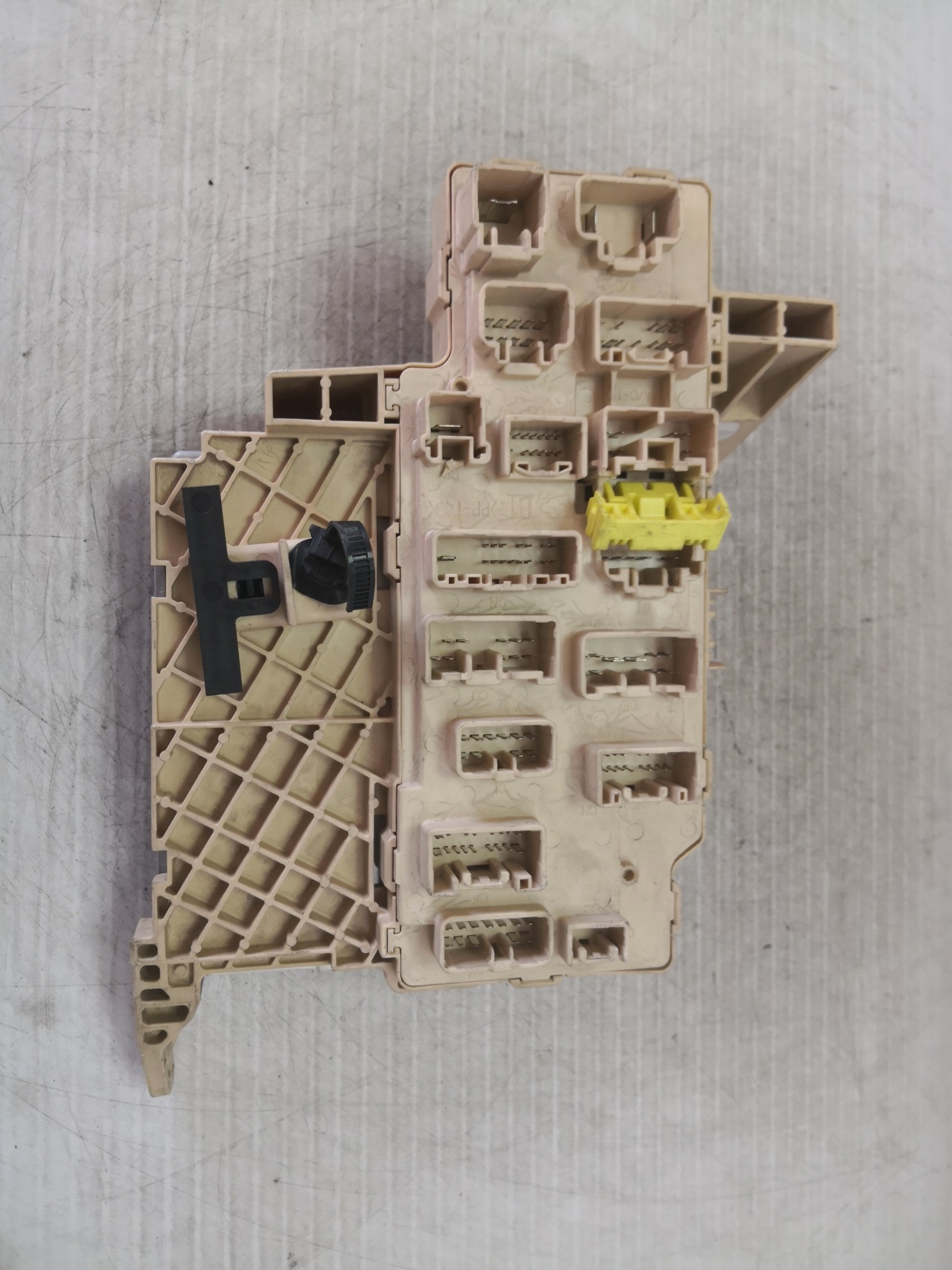 Caixa dos Fusíveis TOYOTA CELICA Coupé (_T23_) | 99 - 06 Imagem-3