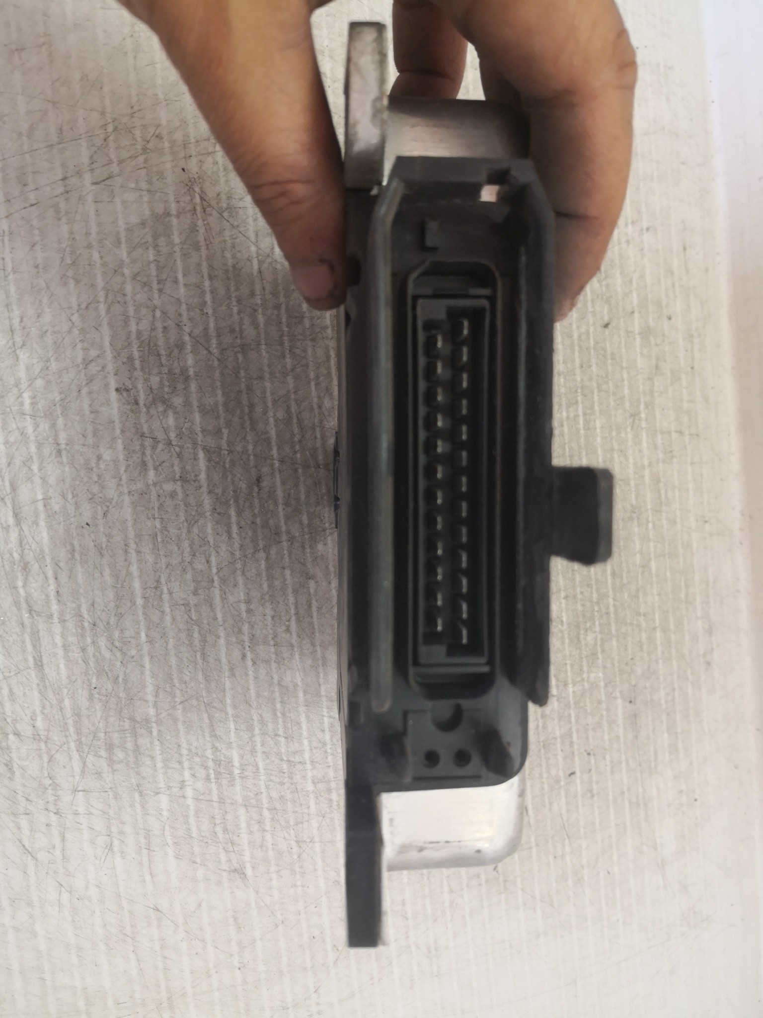 Centralina do Motor VOLVO 440 K (445) | 88 - 96 Imagem-1