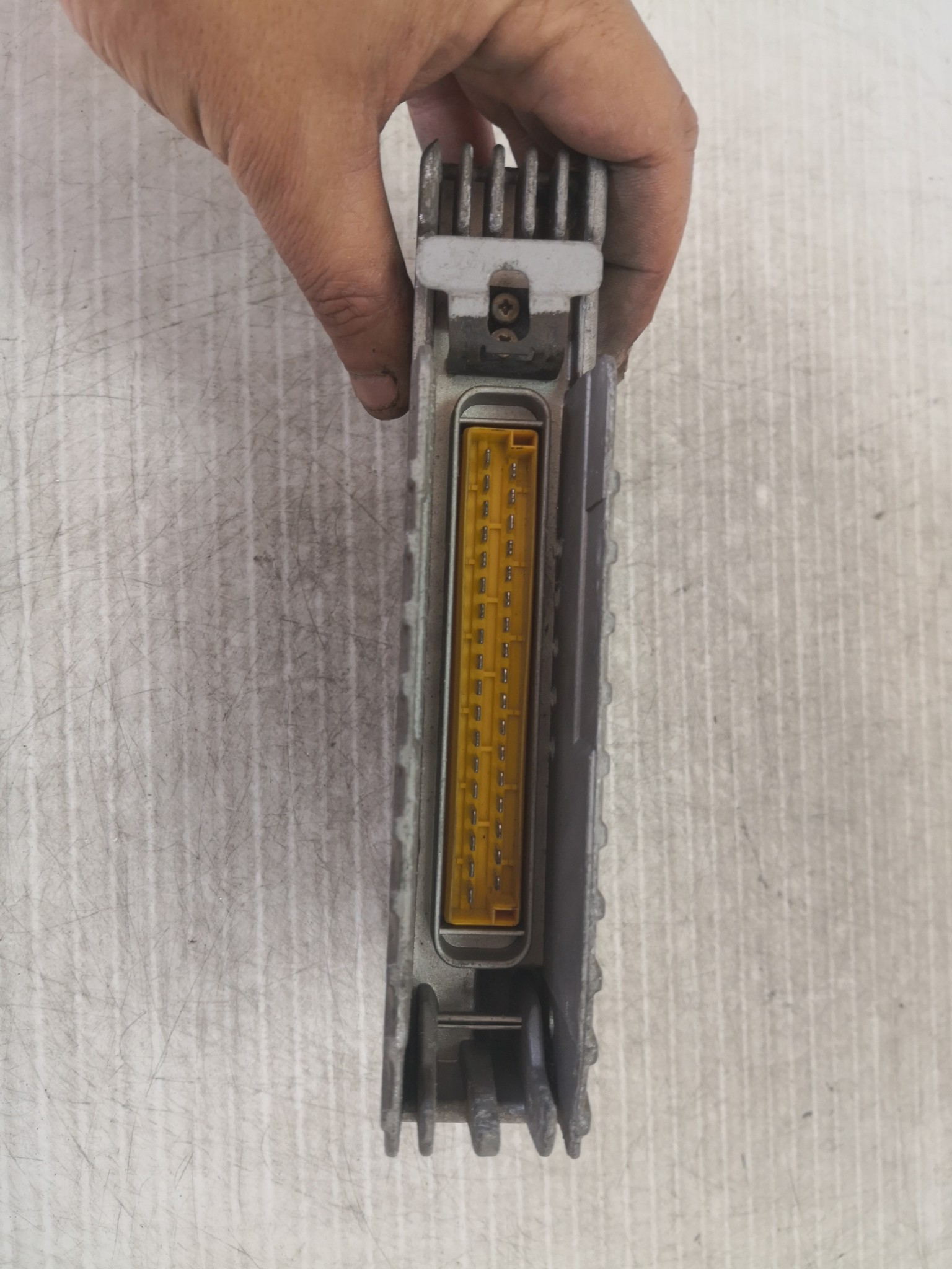 Centralina de ABS VOLVO 440 K (445) | 88 - 96 Imagem-1