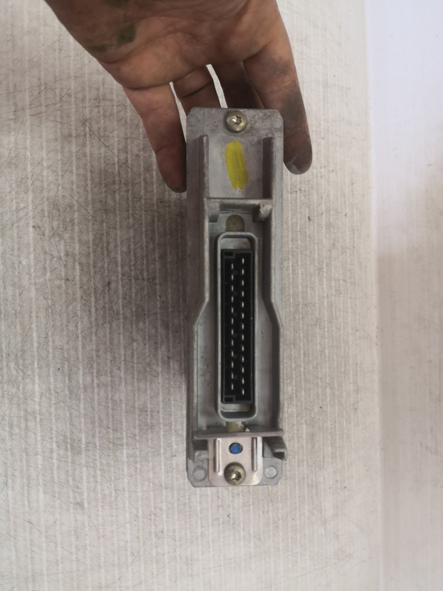 Centralina do Motor VOLVO V40 Combi (645) | 95 - 04 Imagem-1