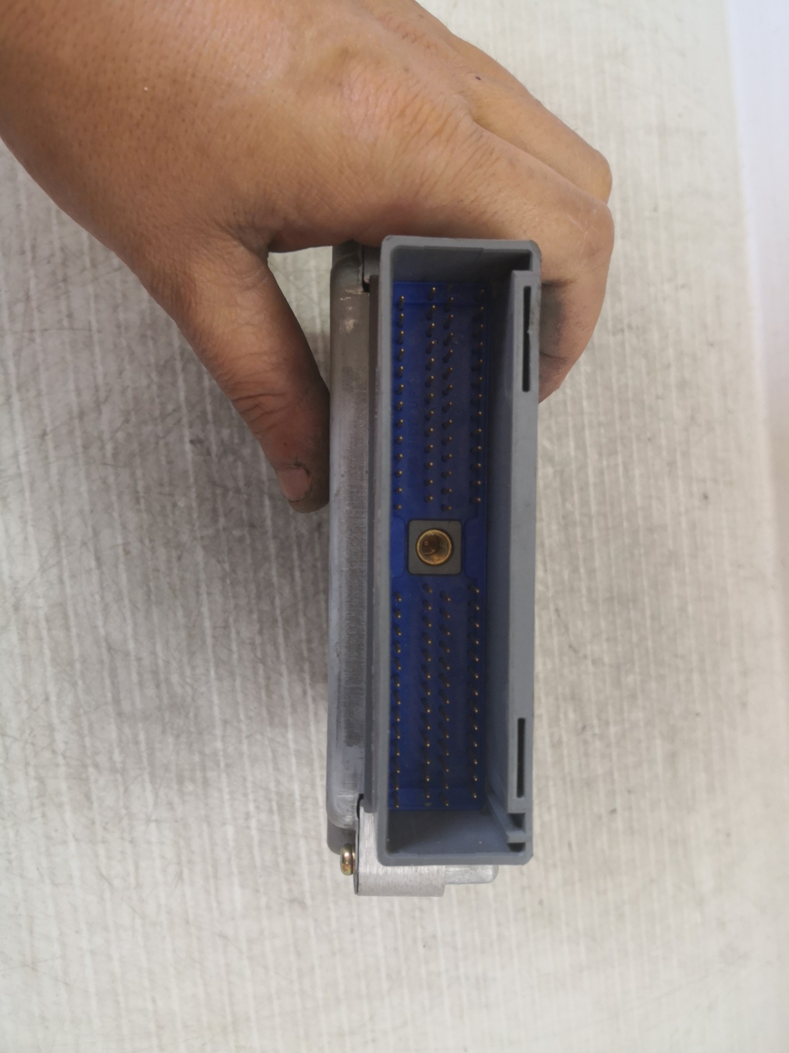 Centralina do Motor JAGUAR X-TYPE (X400) | 01 - 09 Imagem-1